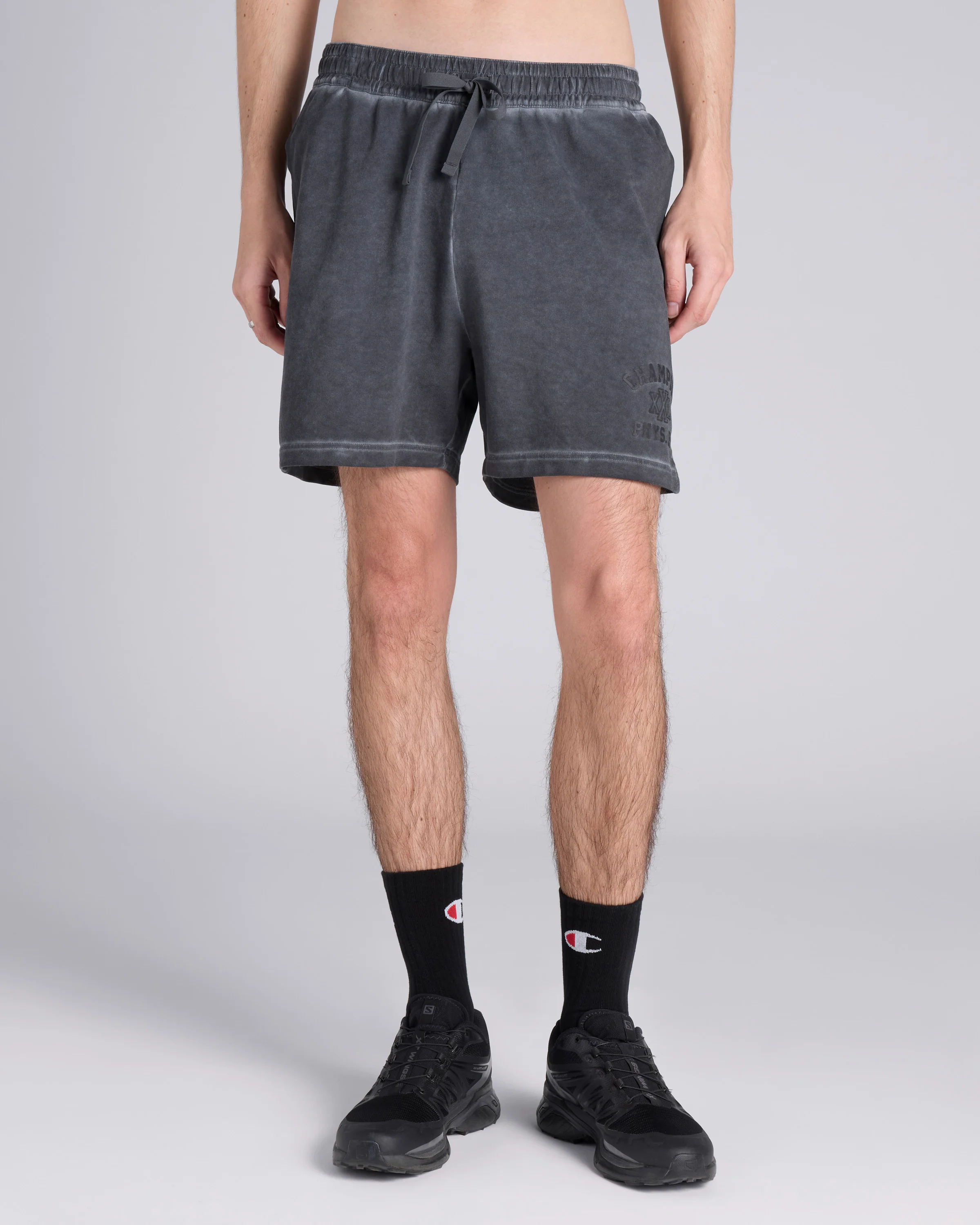 5 Inch Ripstop Shorts