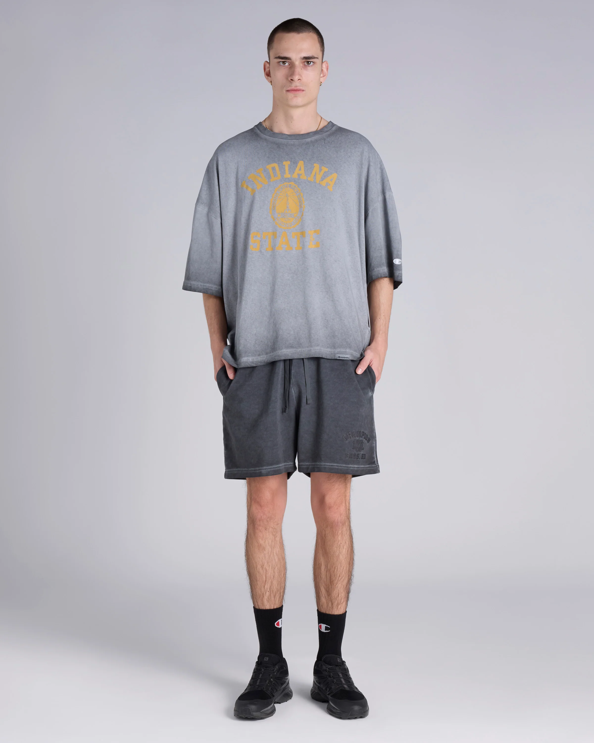 5 Inch Ripstop Shorts - Image 4