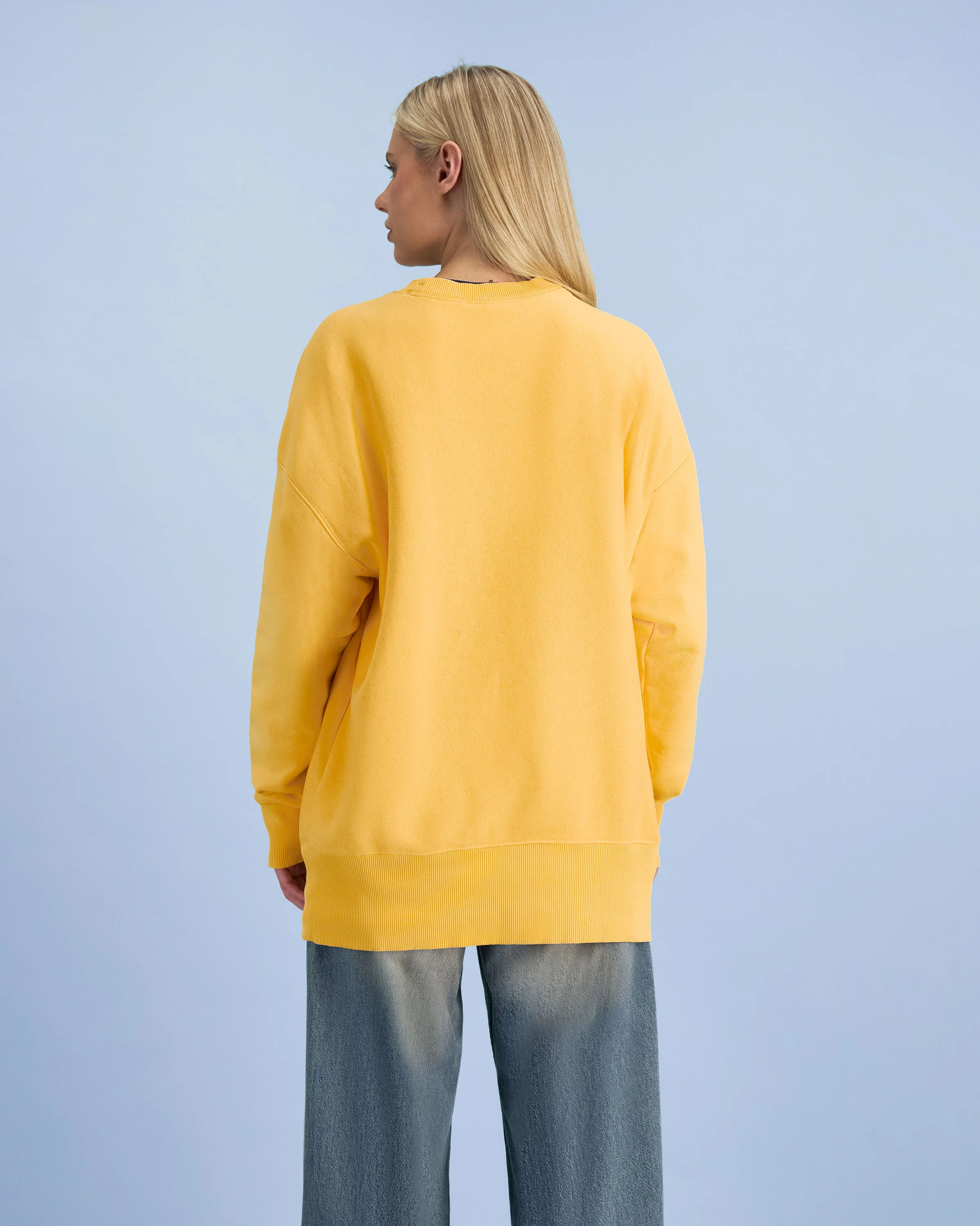 60s Crew Sweatshirt - Image 7