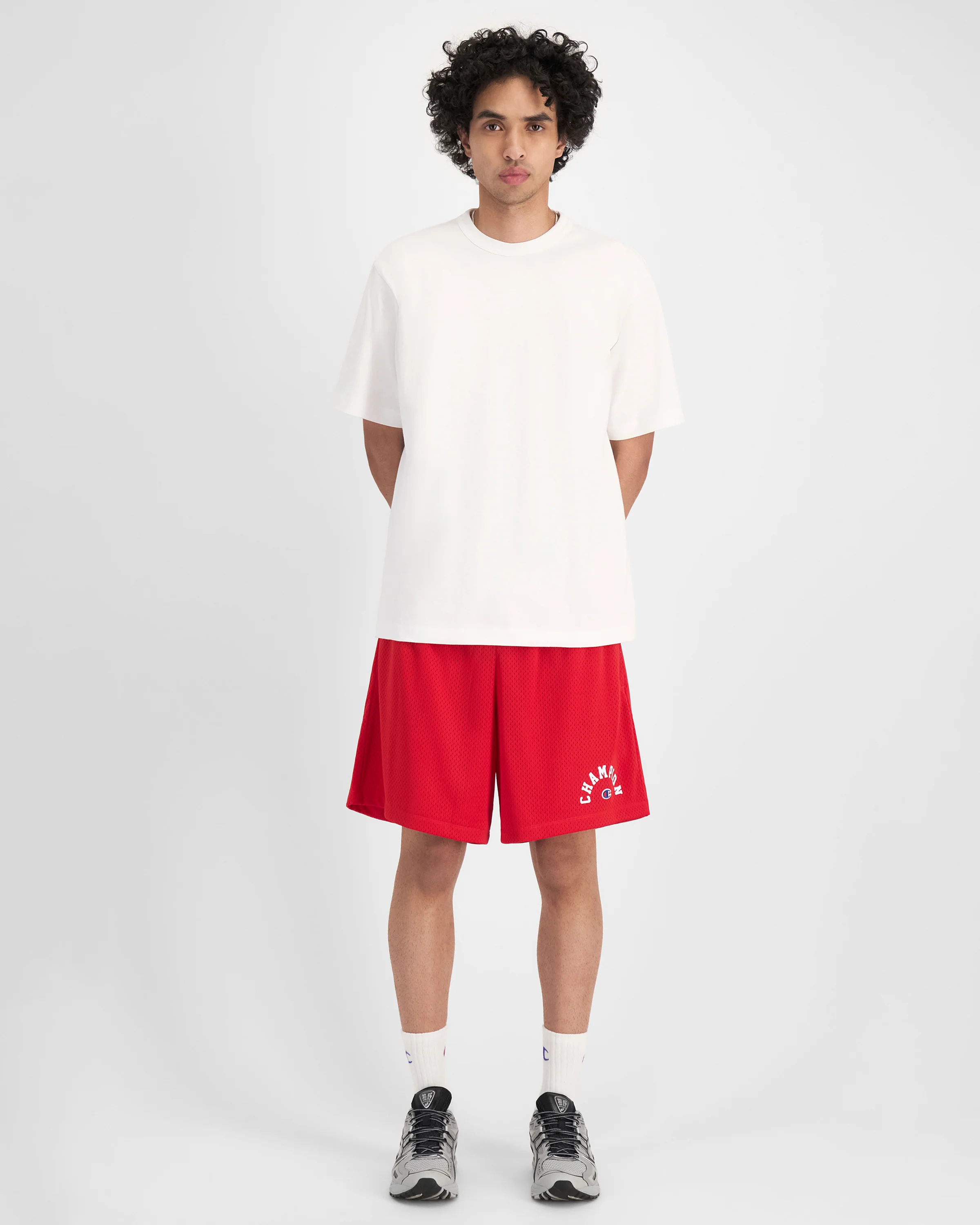 7-Inch Mesh Shorts - Image 4