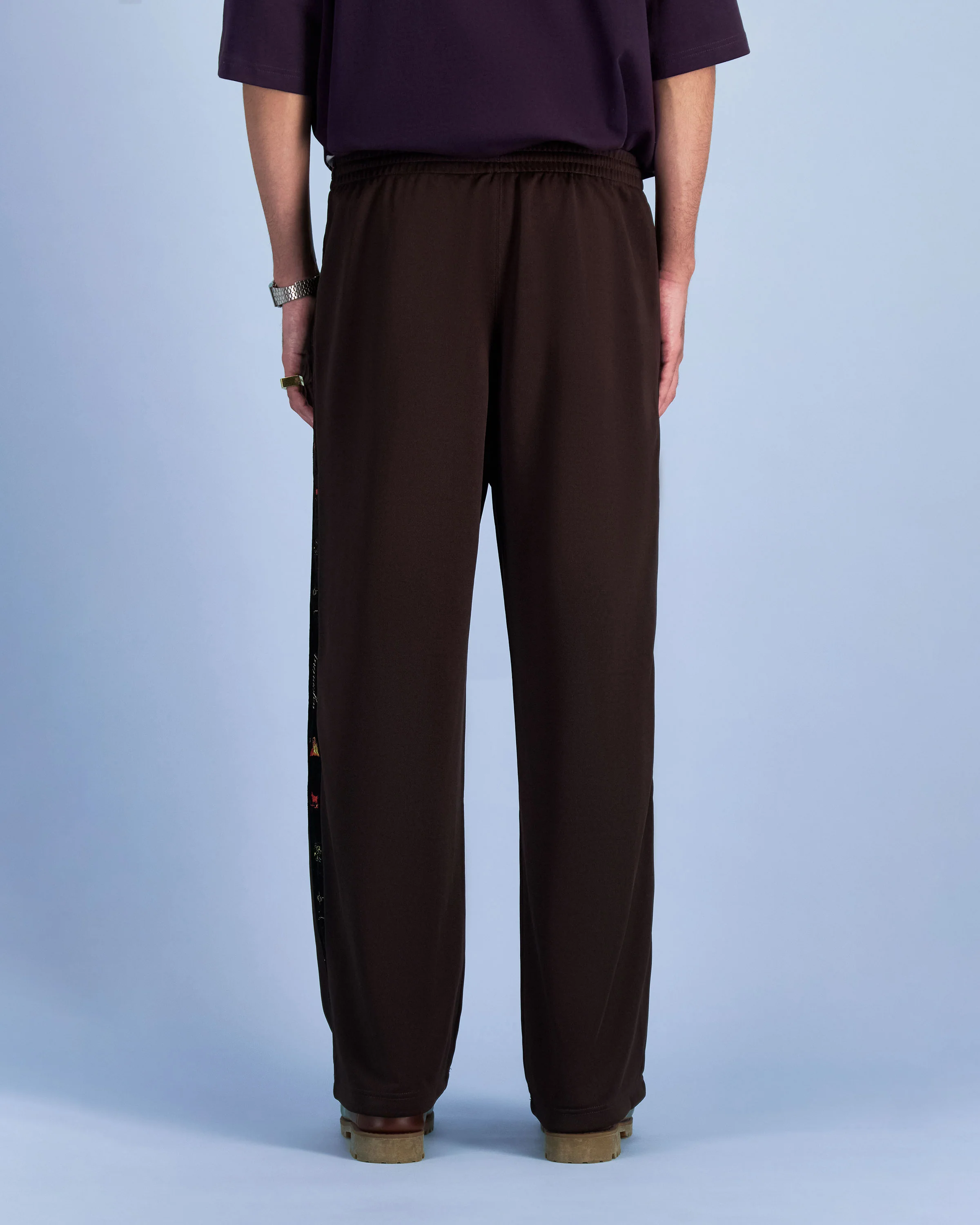 70s Trackpants - Image 3