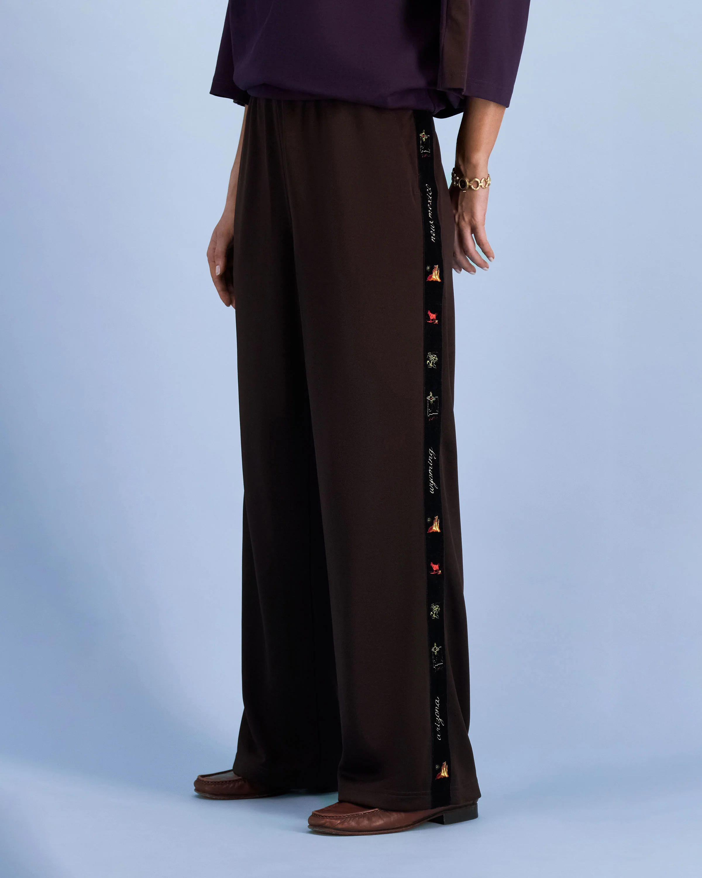 70s Trackpants - Image 7