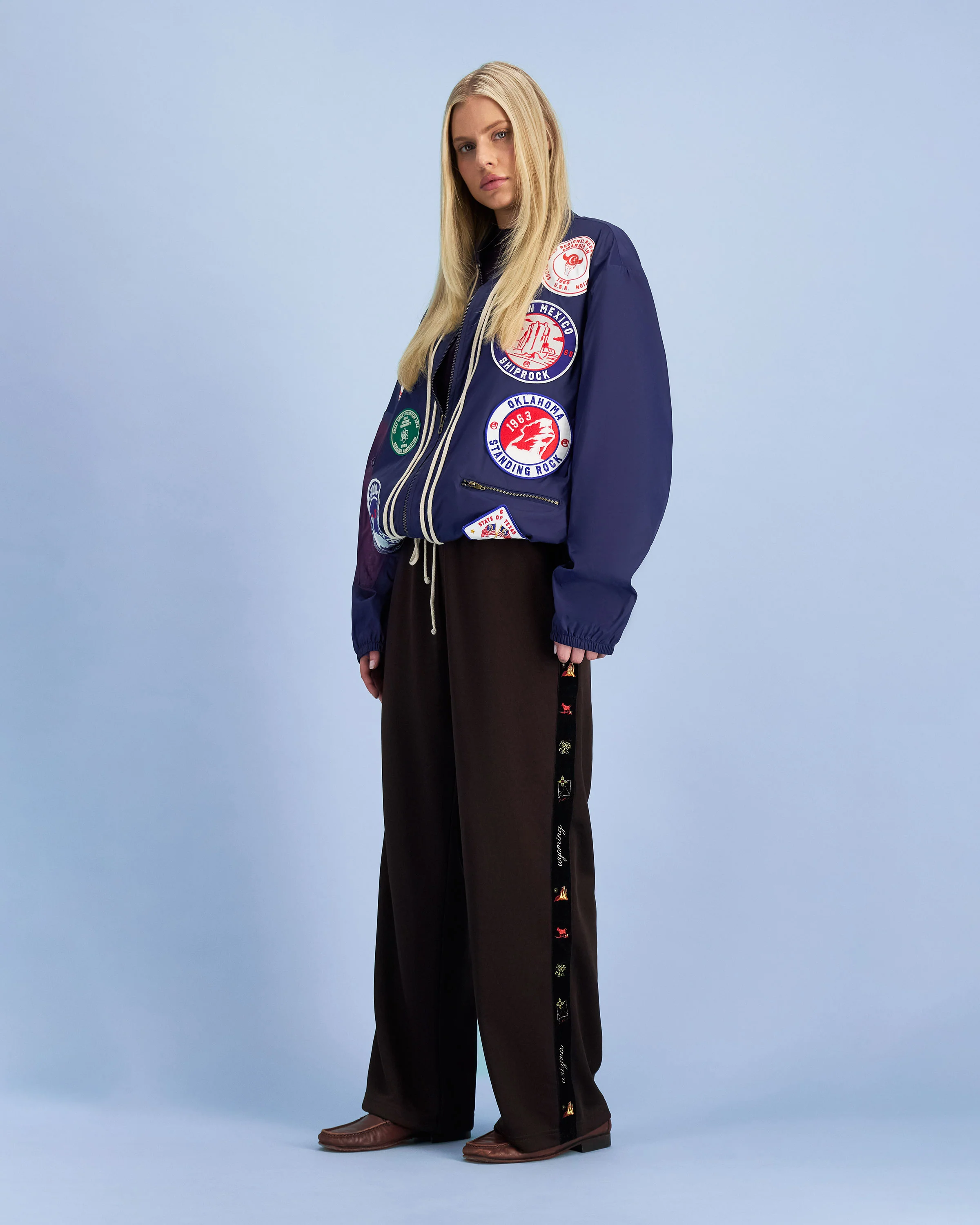 70s Trackpants - Image 9