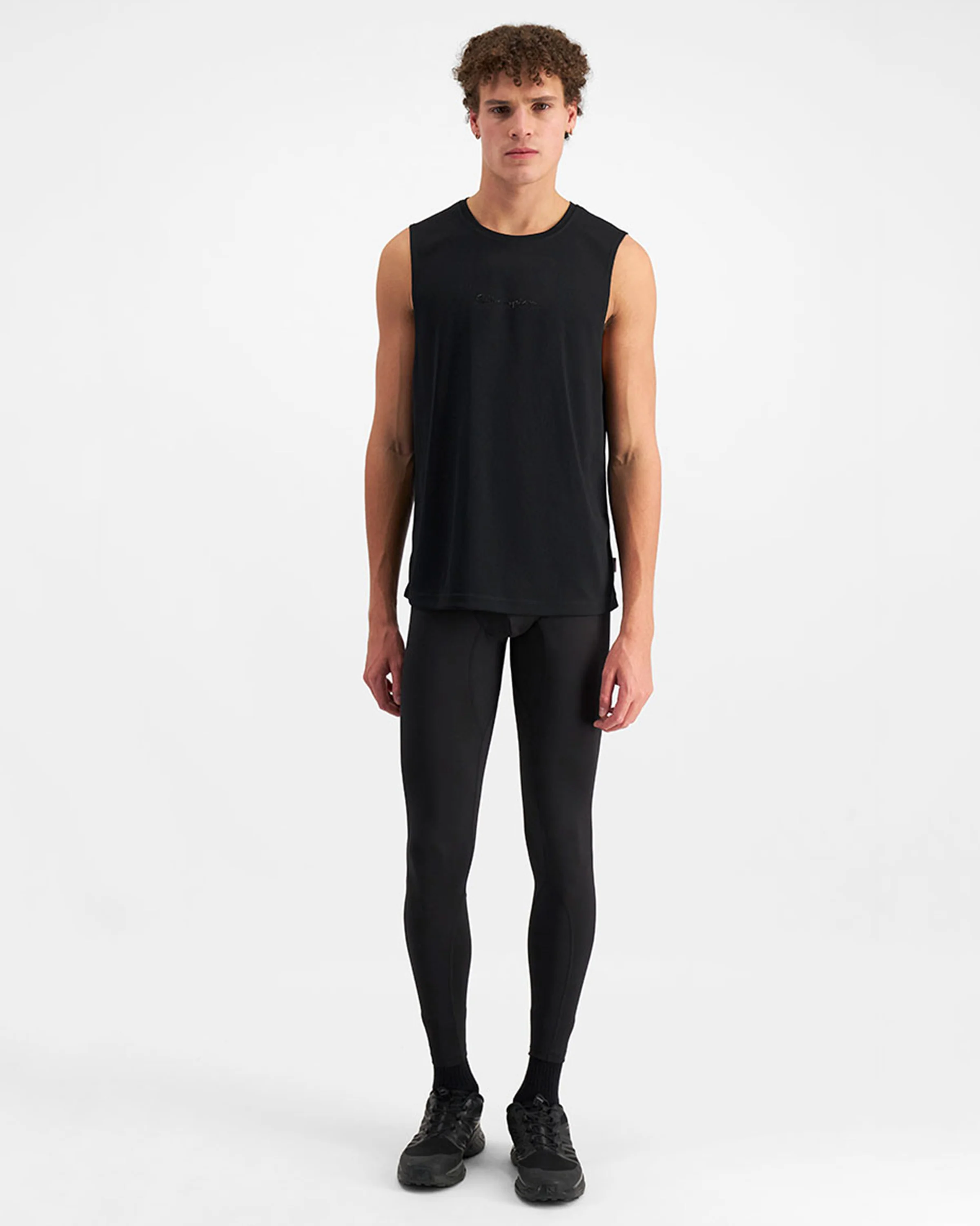 C-Fit Full Length Tight - Image 4