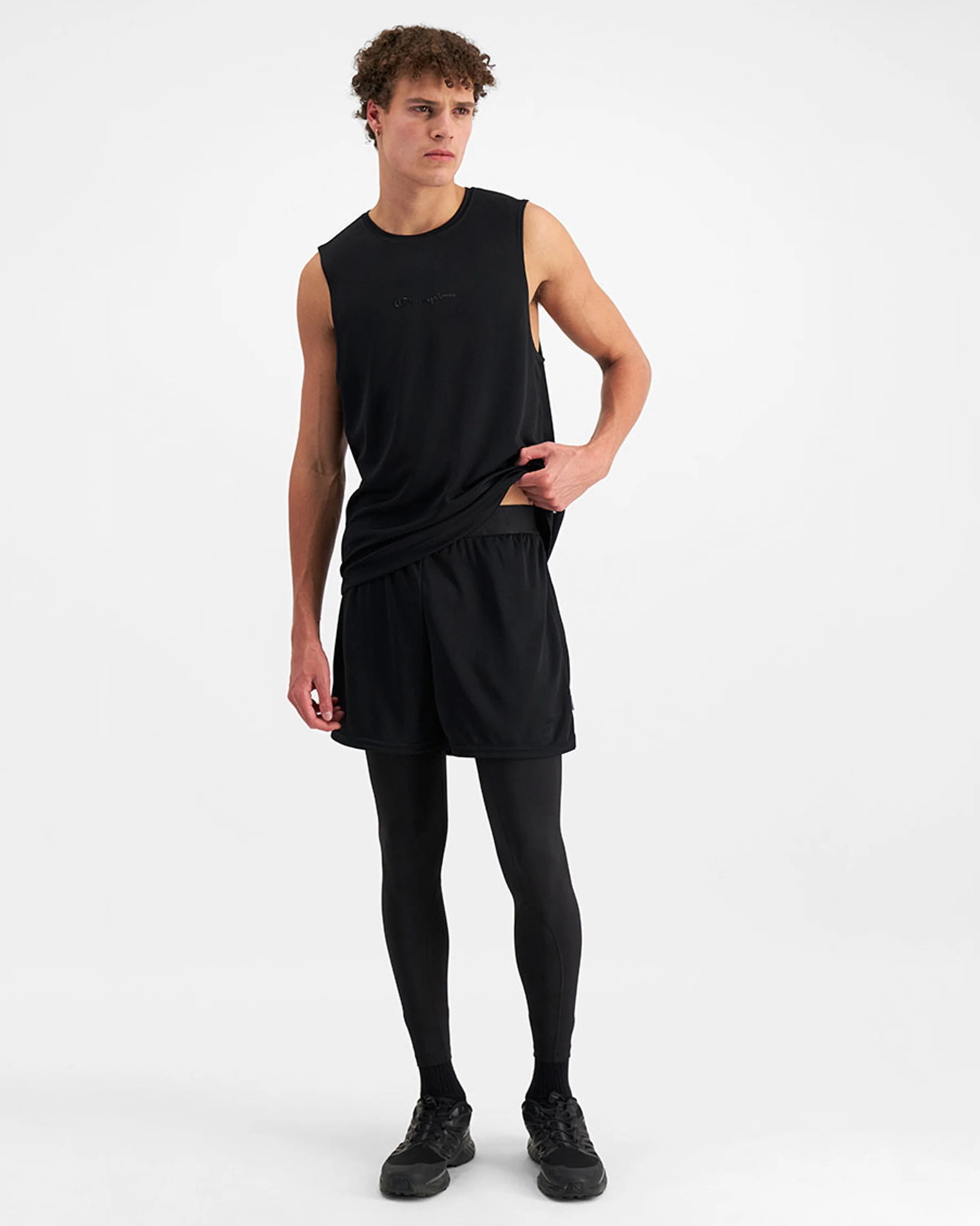 C-Fit Full Length Tight - Image 5