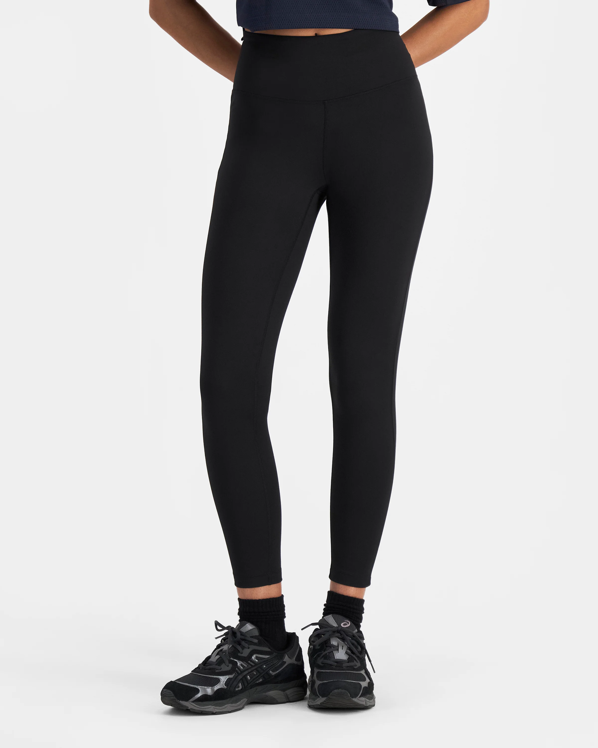 C-Fit Full Length Tight