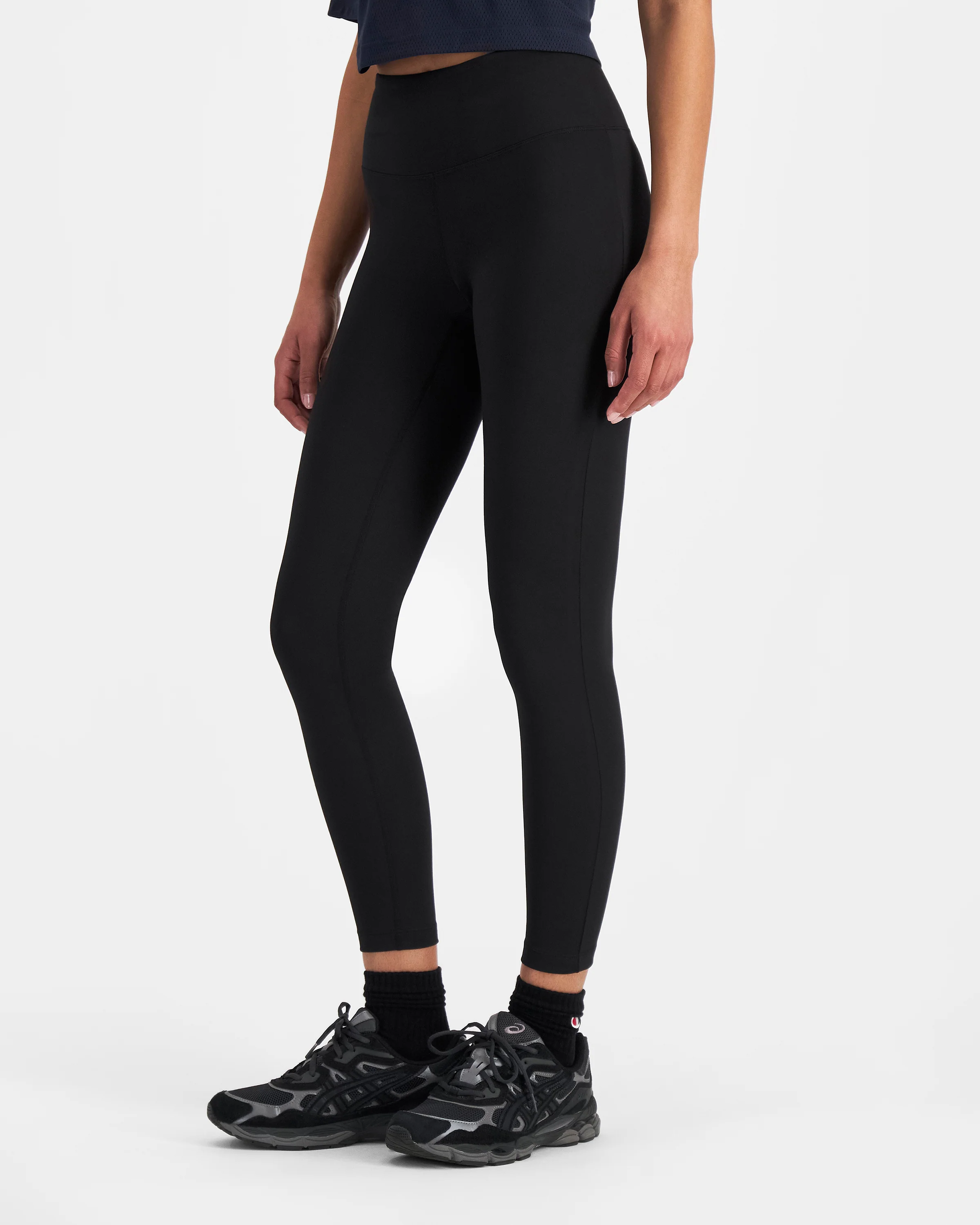 C-Fit Full Length Tight - Image 2