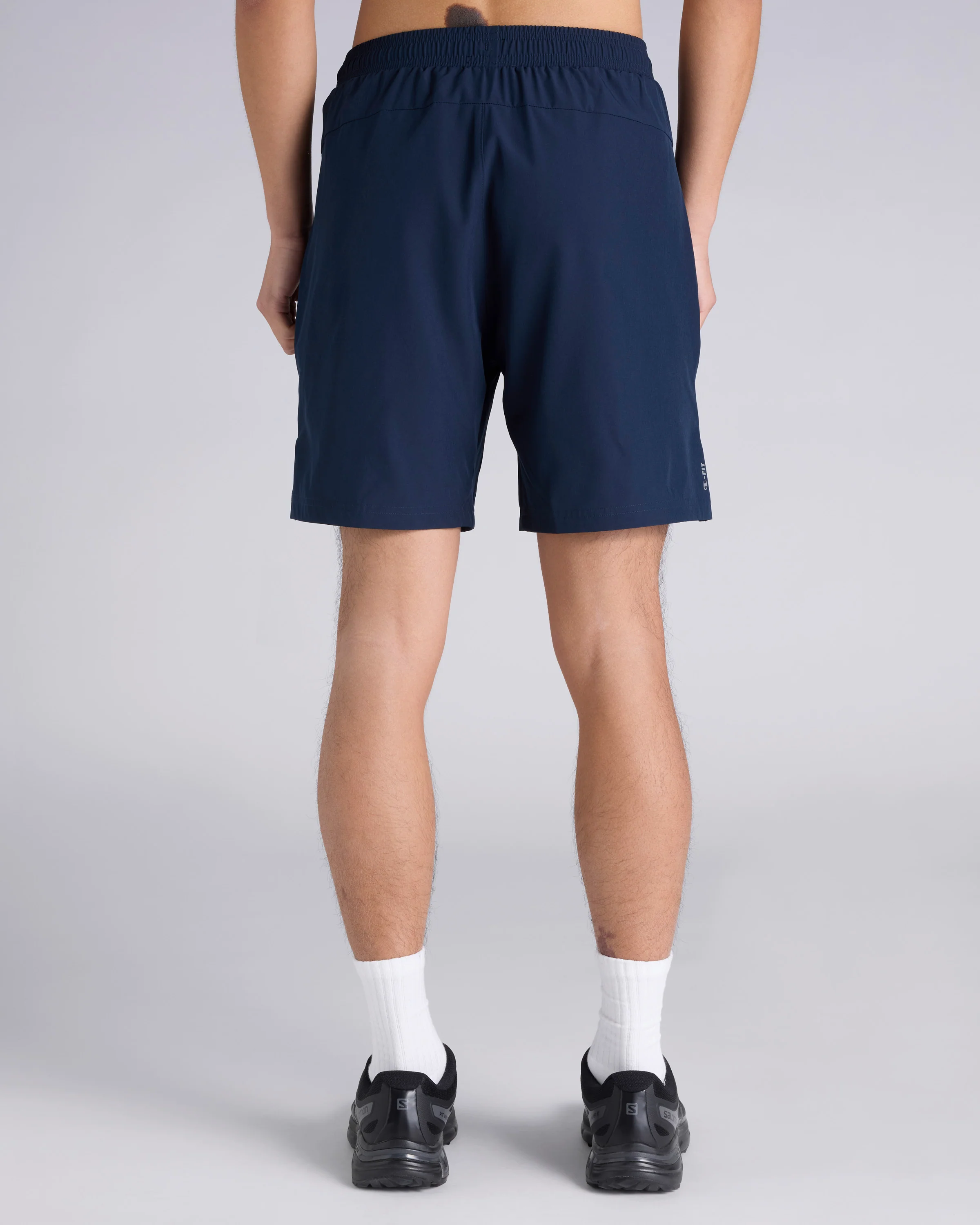 C-Fit Woven Shorts - Image 3