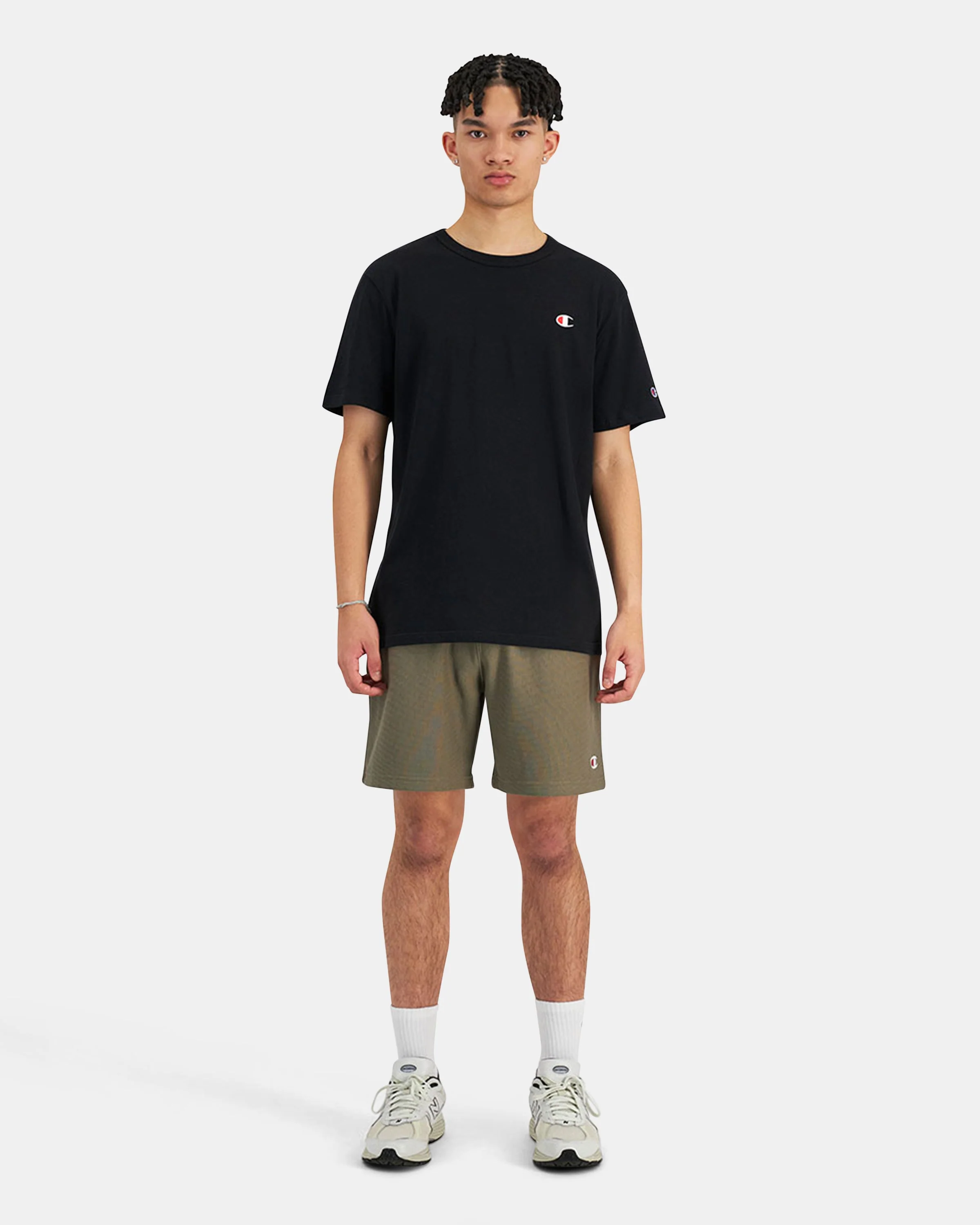 Heritage C Logo Tee - Image 6