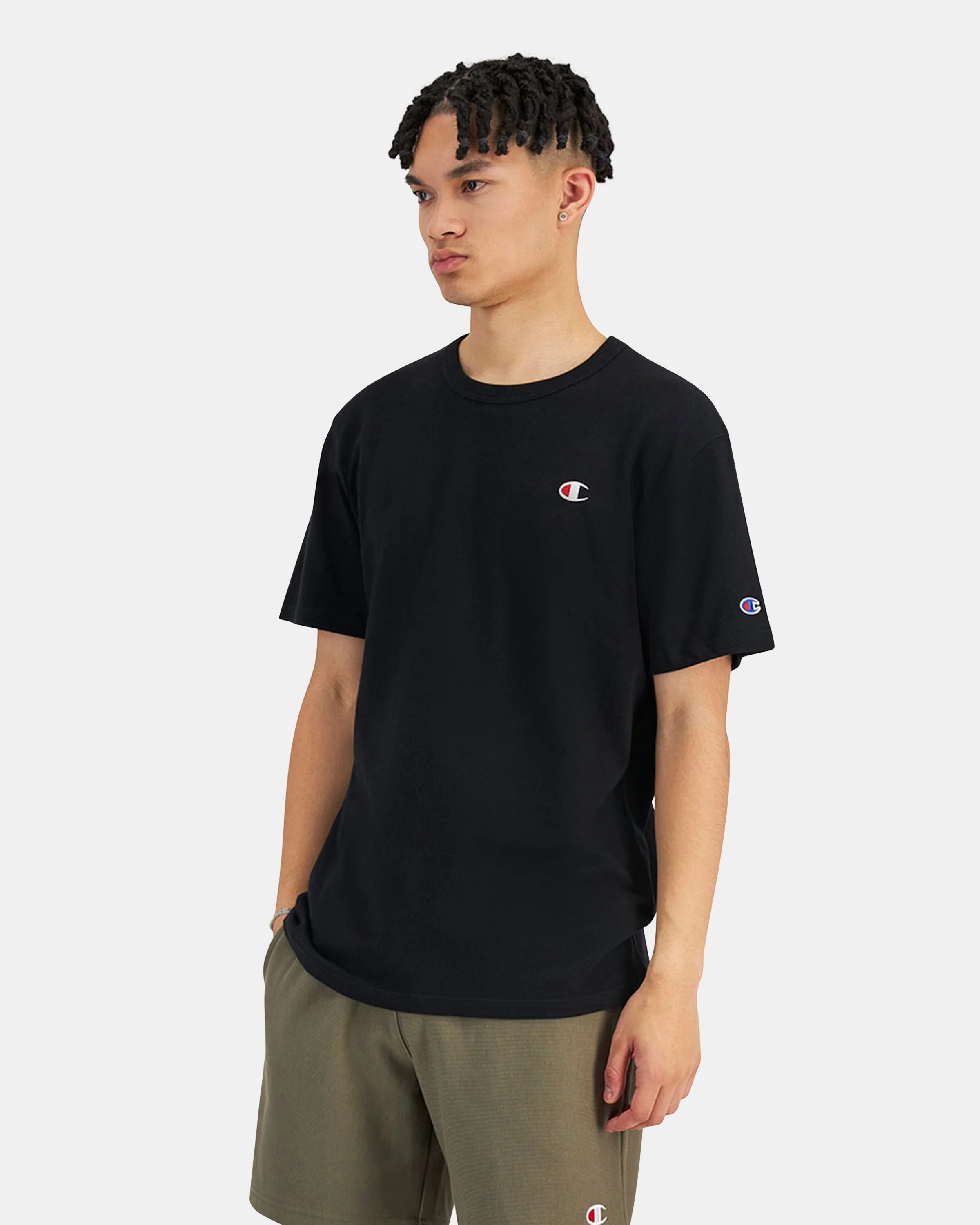 Heritage C Logo Tee - Image 8