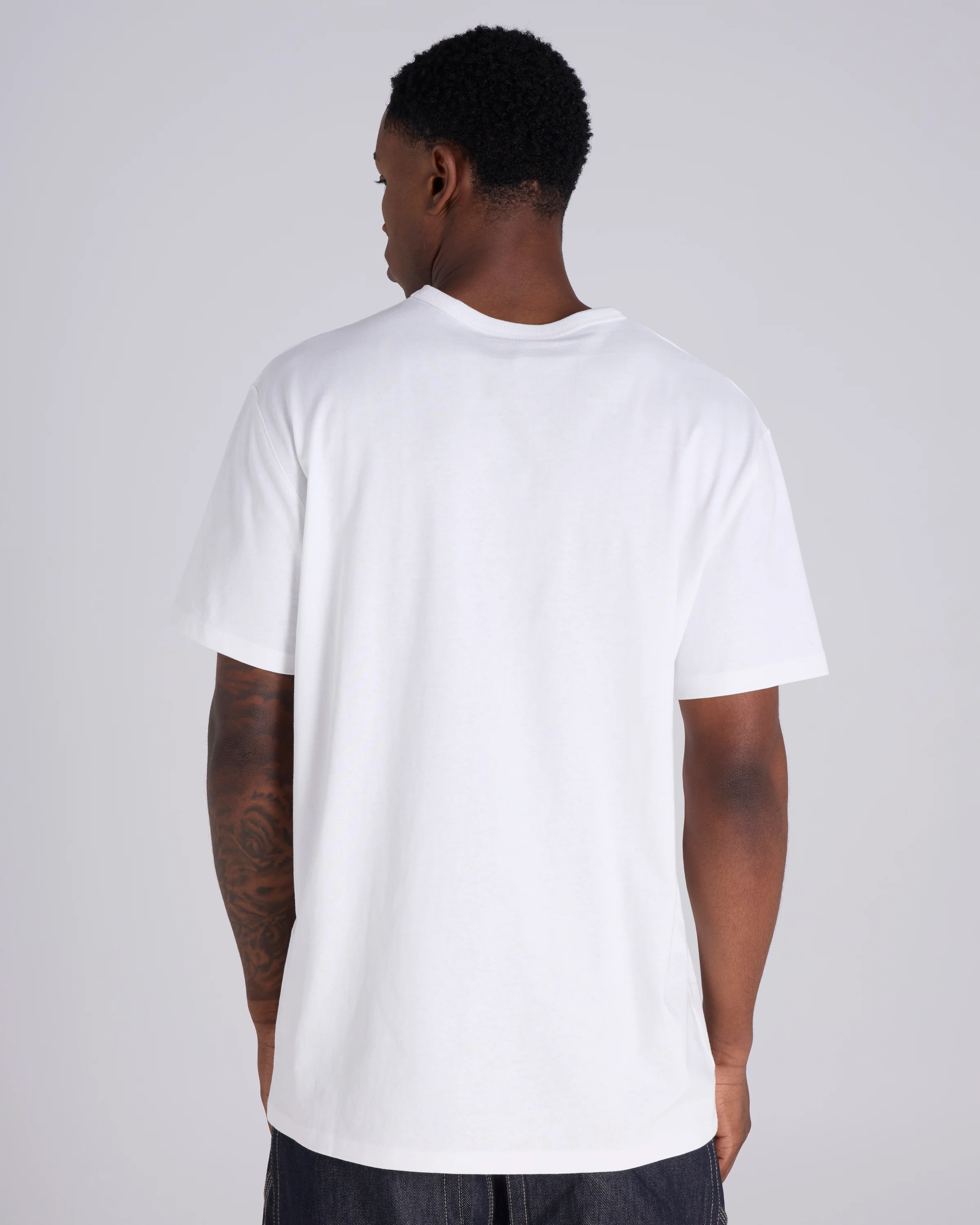 Heritage C Logo Tee - Image 4