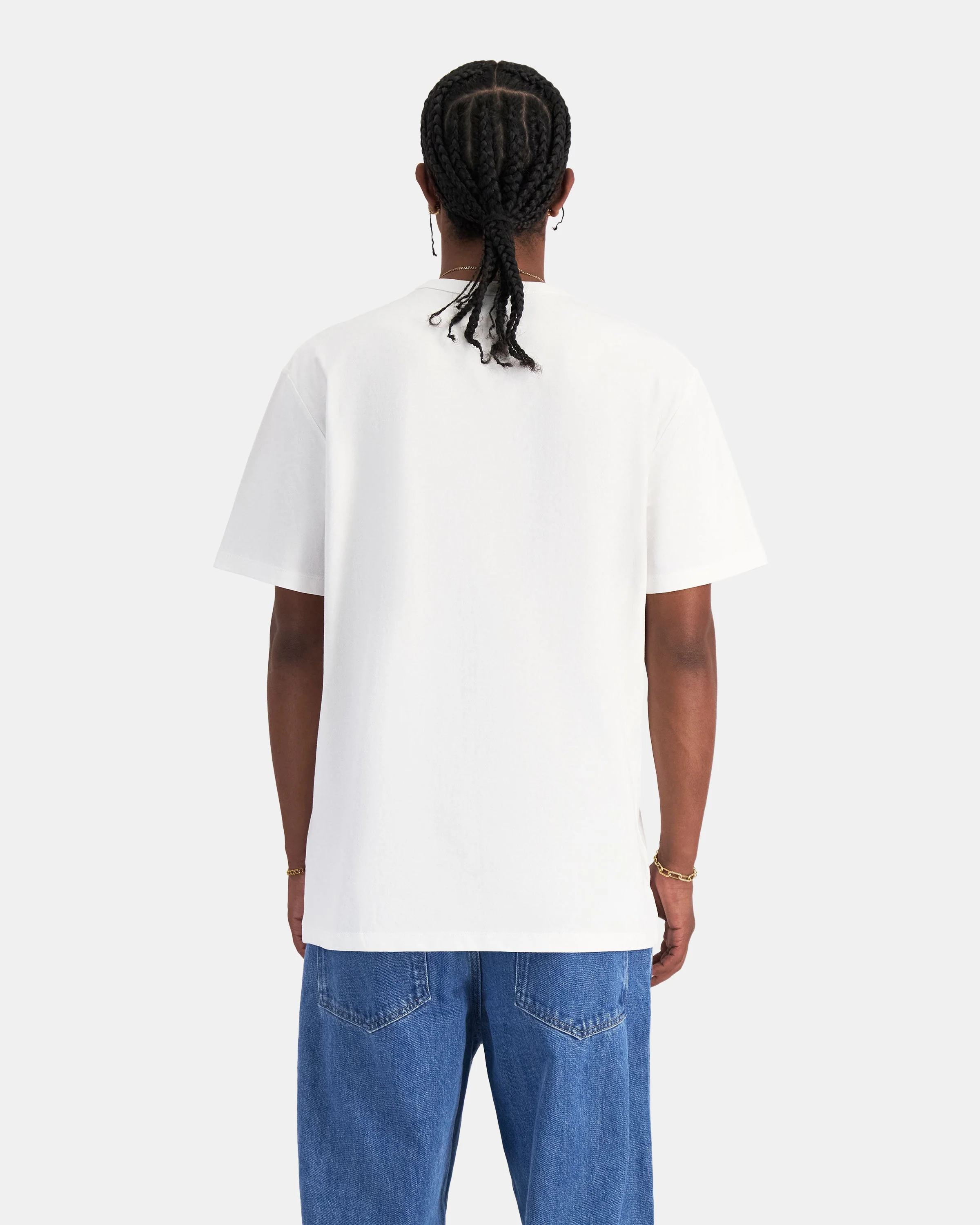Heritage C Logo Tee - Image 7