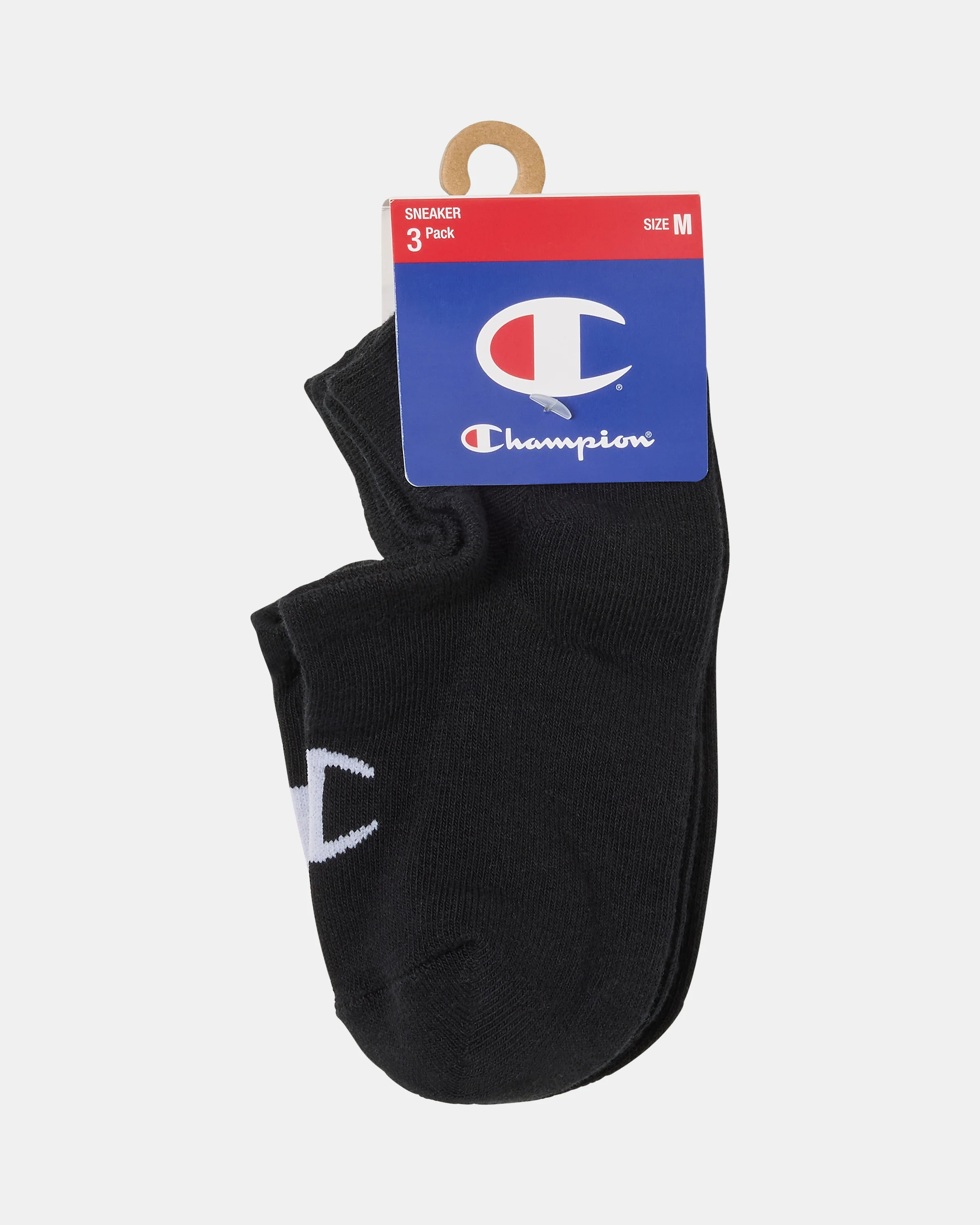 C Logo Sneaker 3 Pack - Image 3