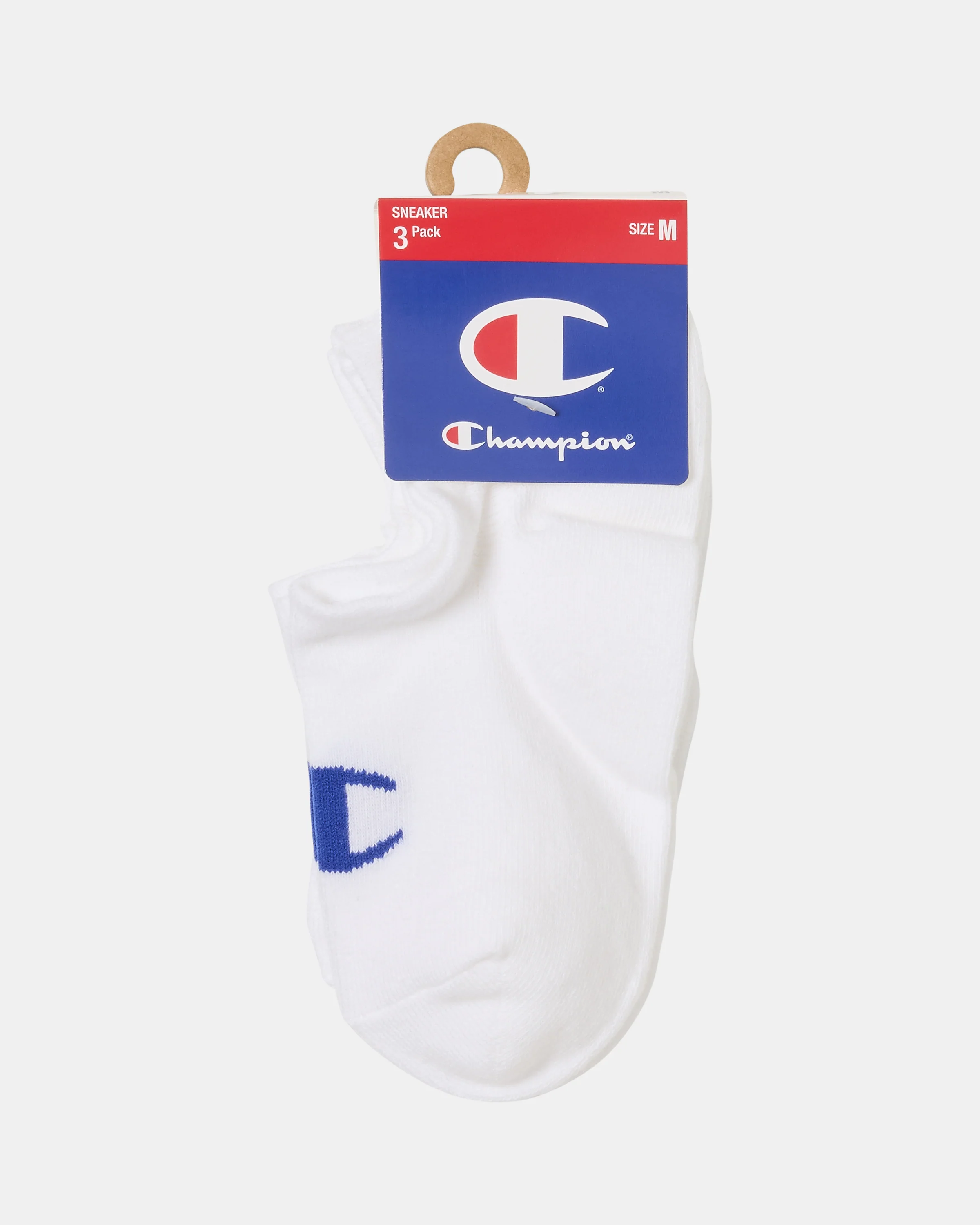 C Logo Sneaker 3 Pack - Image 3