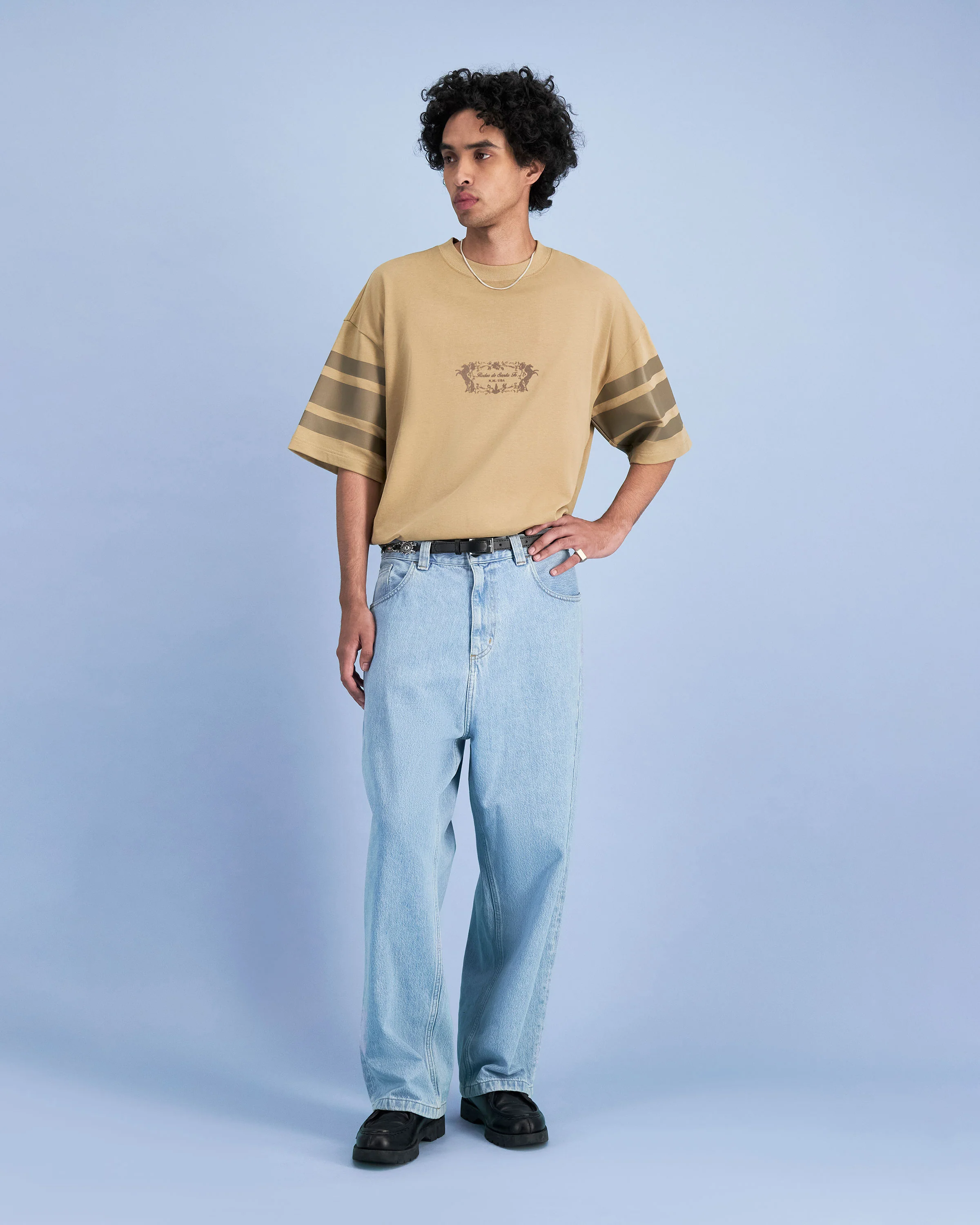 Camino Entrada Tee - Image 4