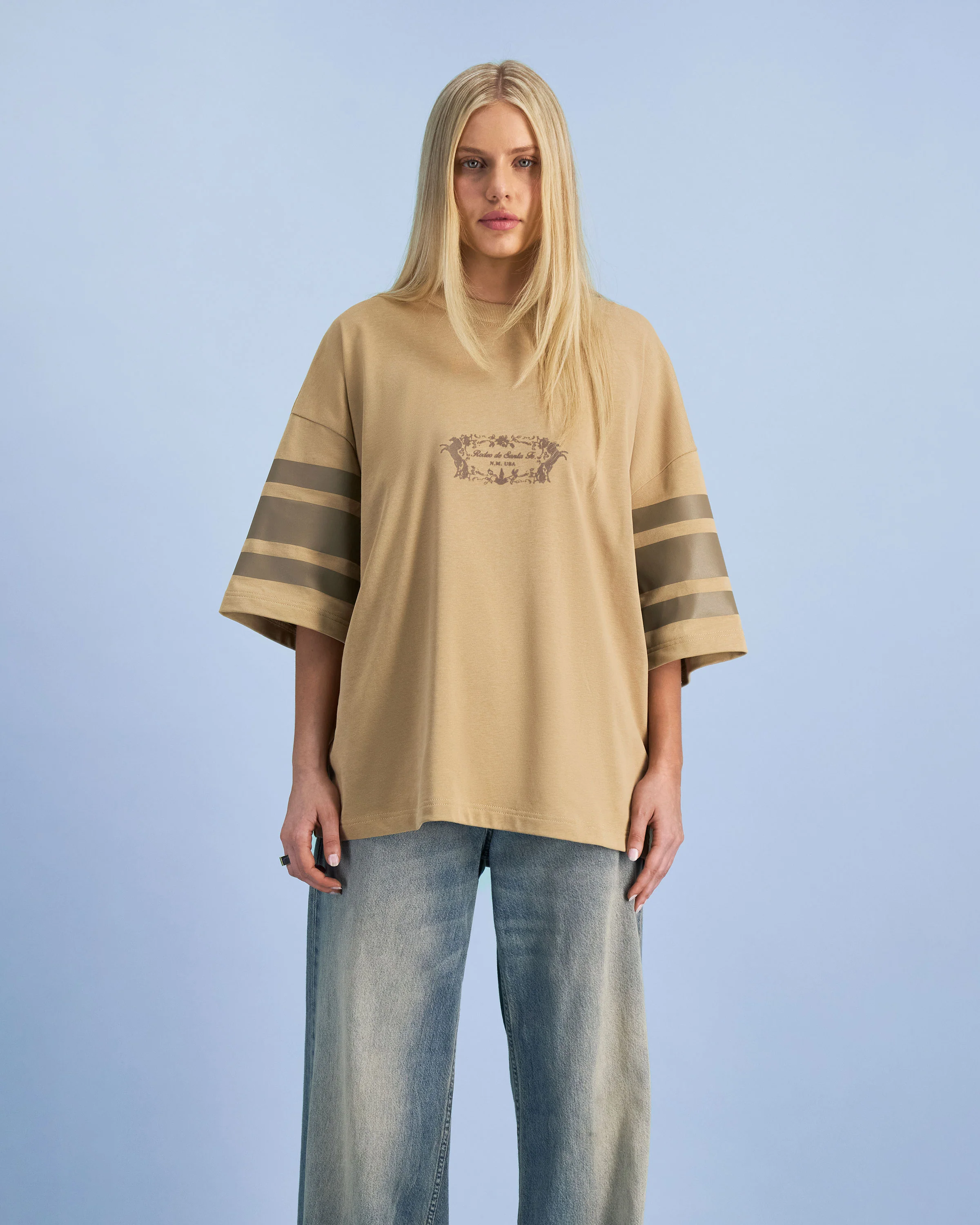 Camino Entrada Tee - Image 5