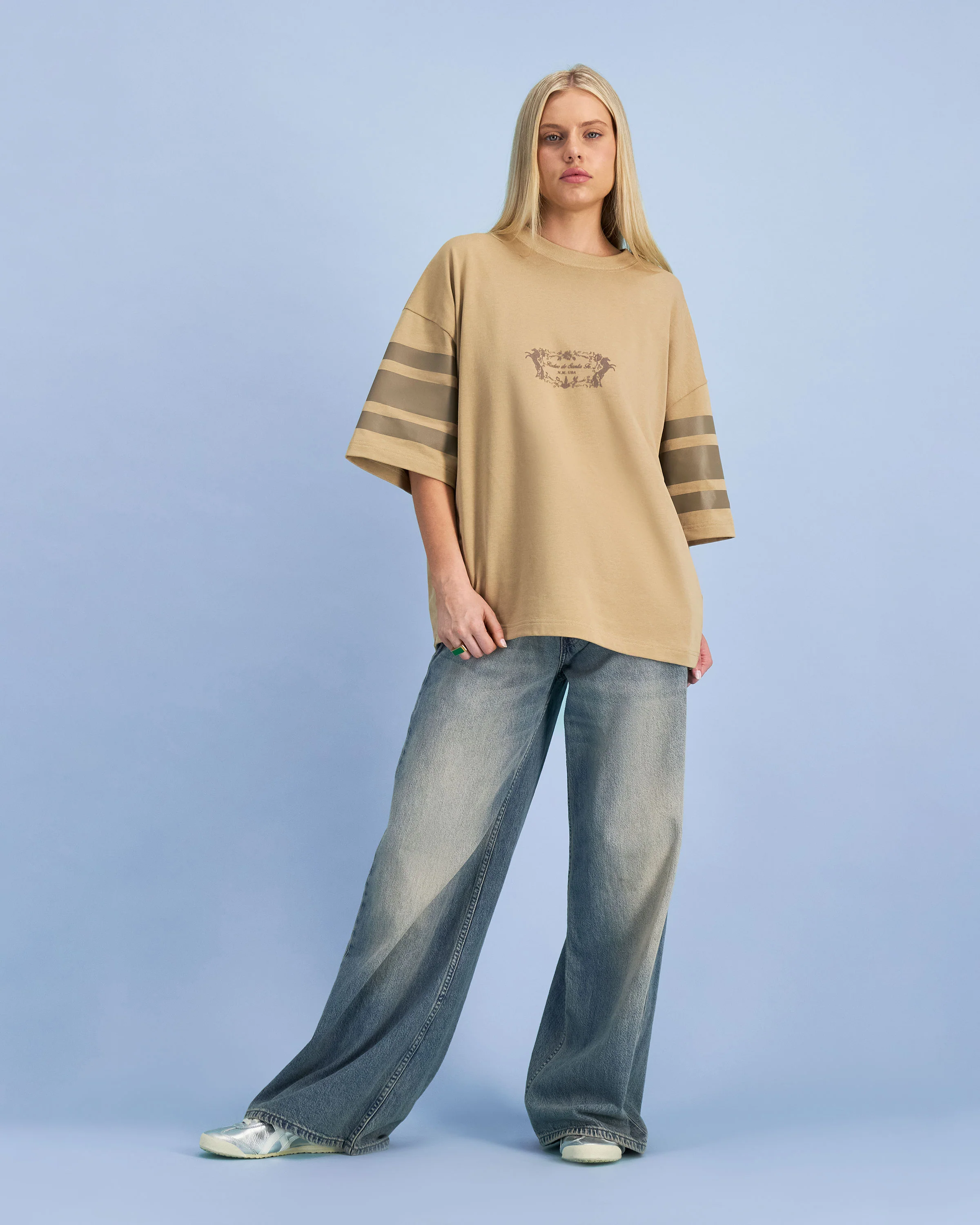 Camino Entrada Tee - Image 8