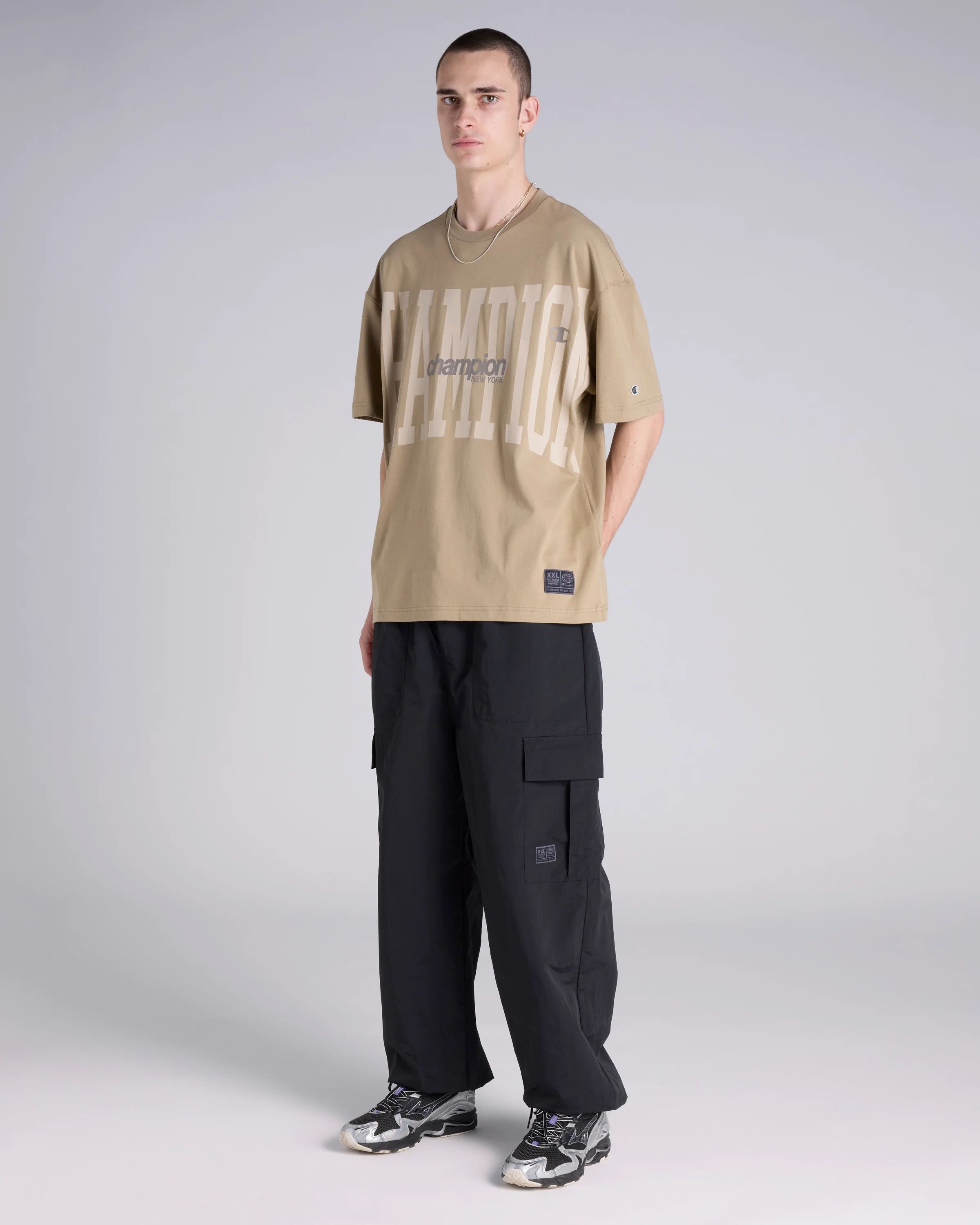 Cargo Pants - Image 4