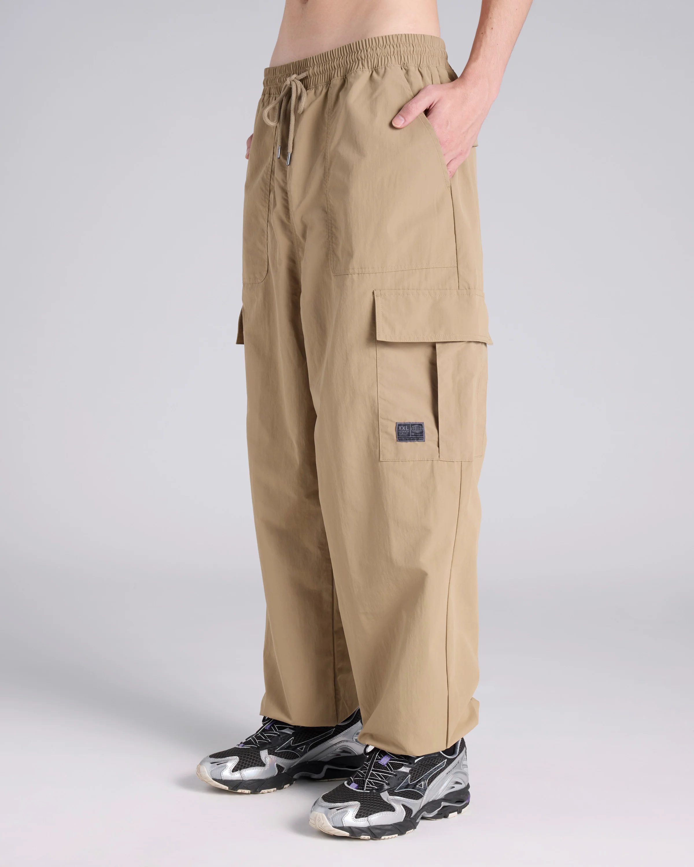 Cargo Pants - Image 2