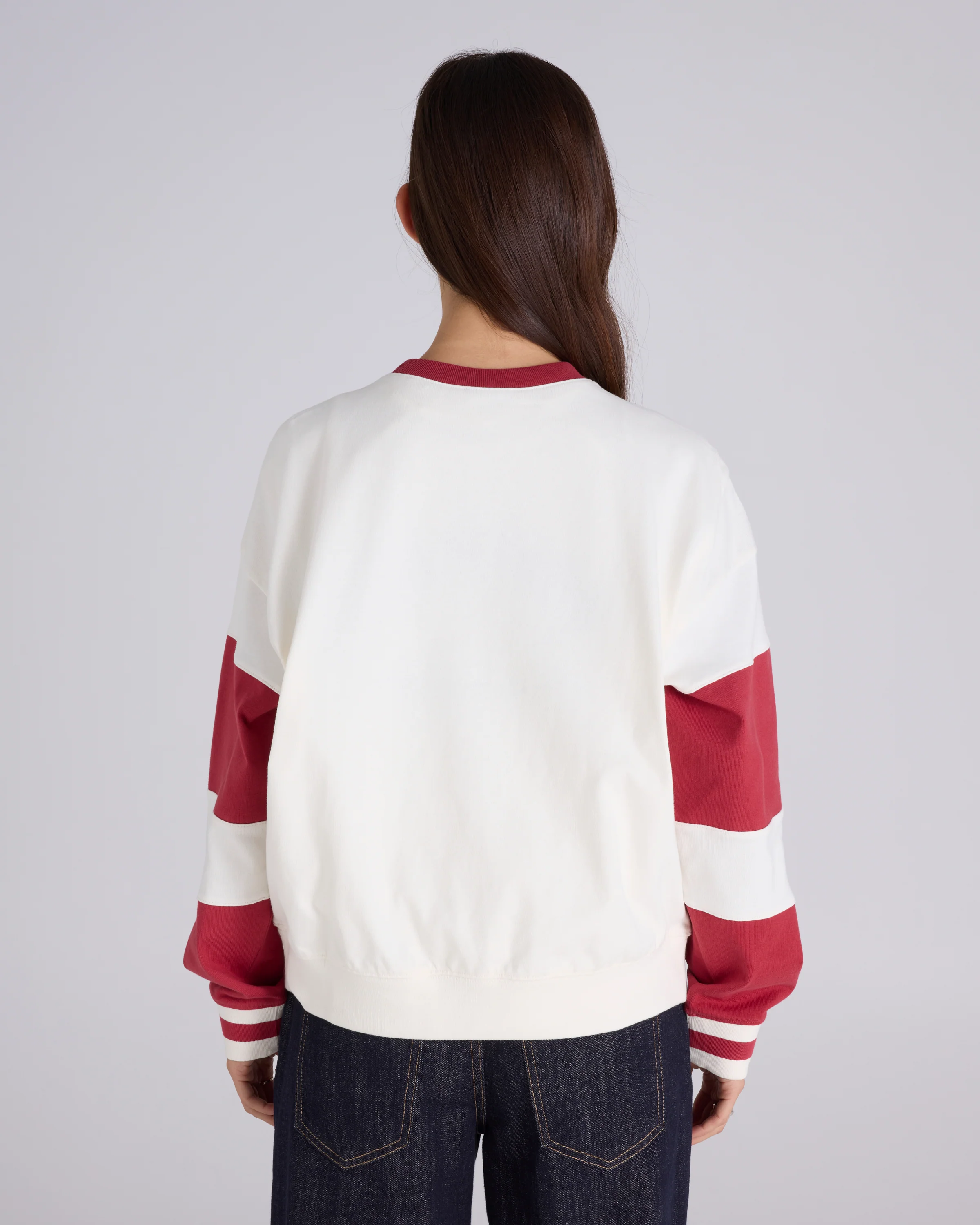 Colourblock Crew - Image 3