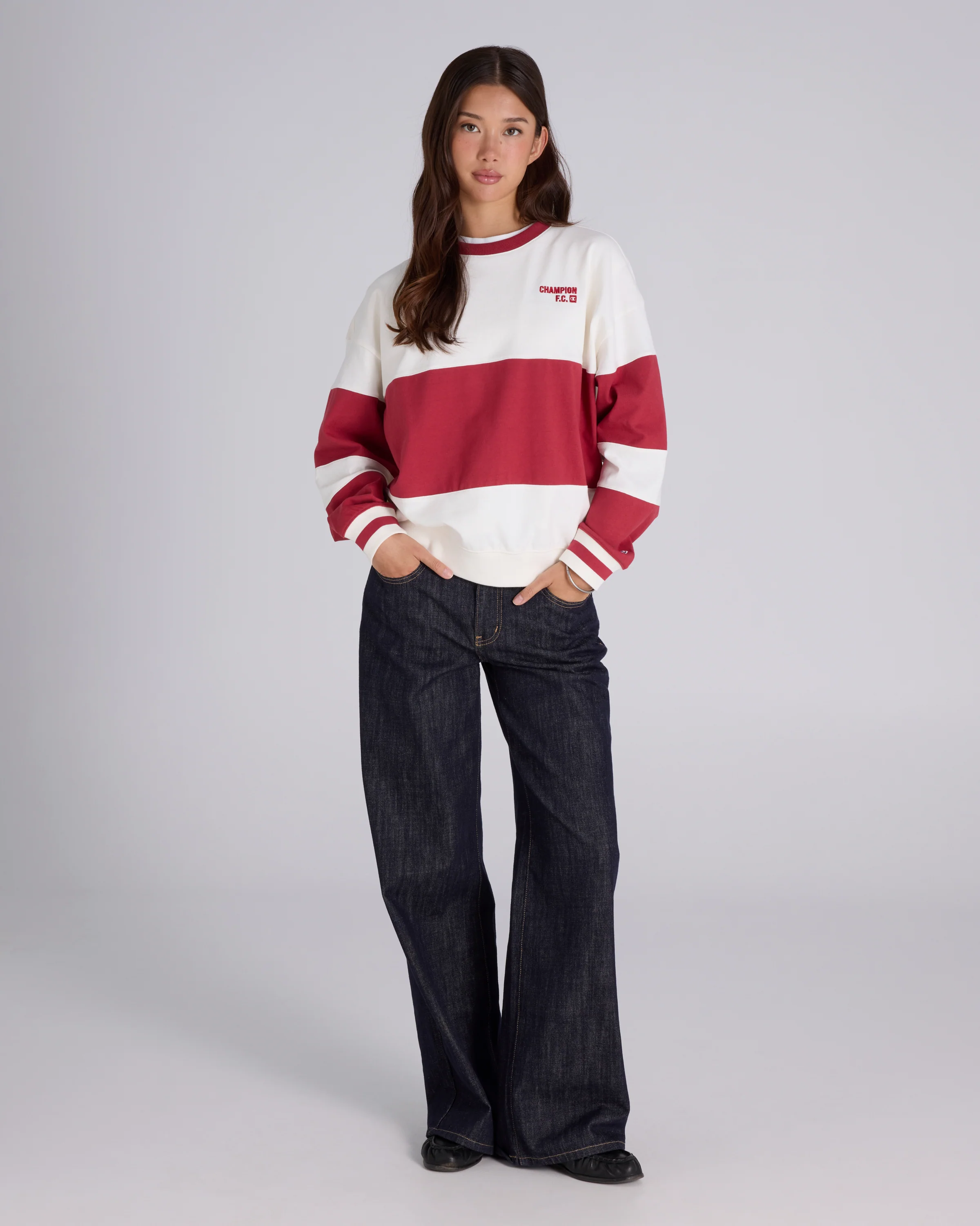 Colourblock Crew - Image 4