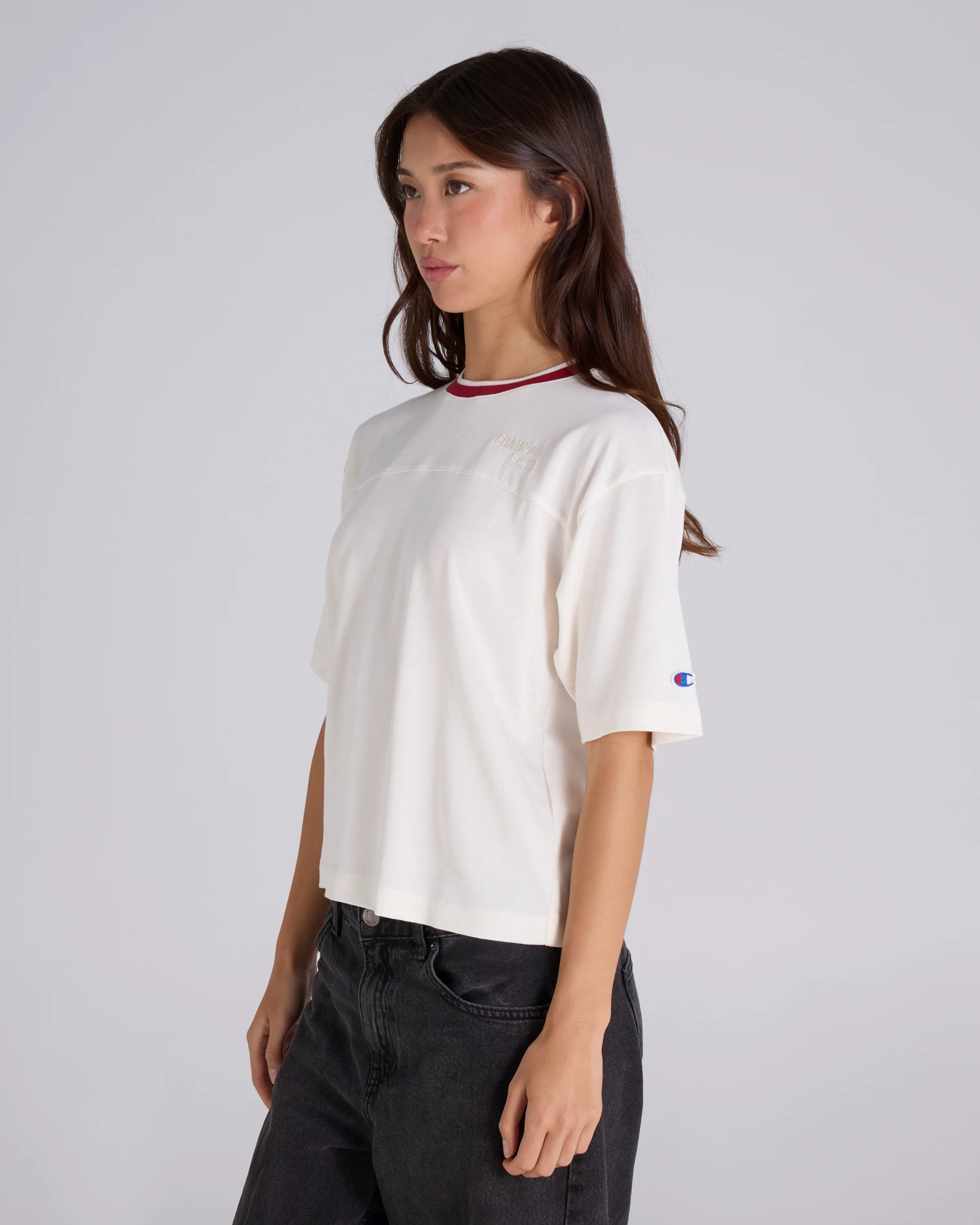 Short Sleeve Tee - Image 2