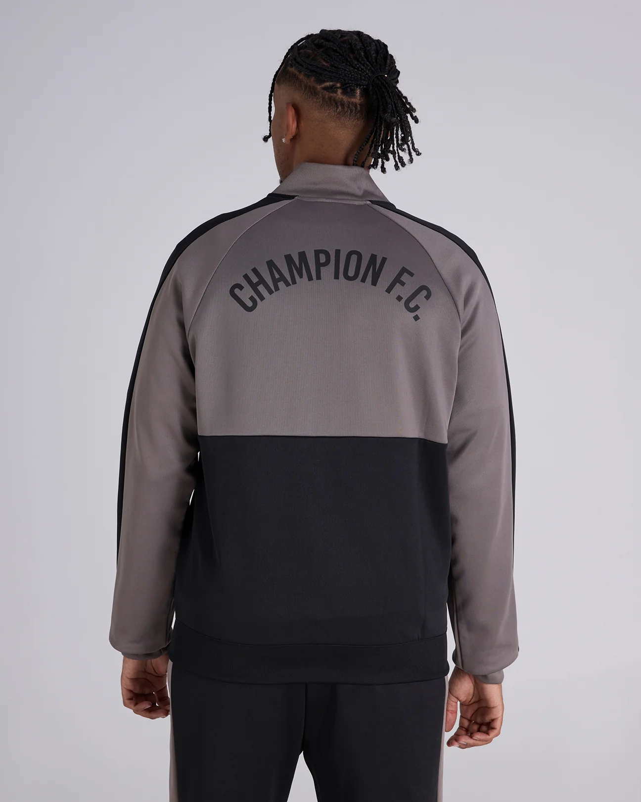 Champion FC Full Zip Jacket - Image 3