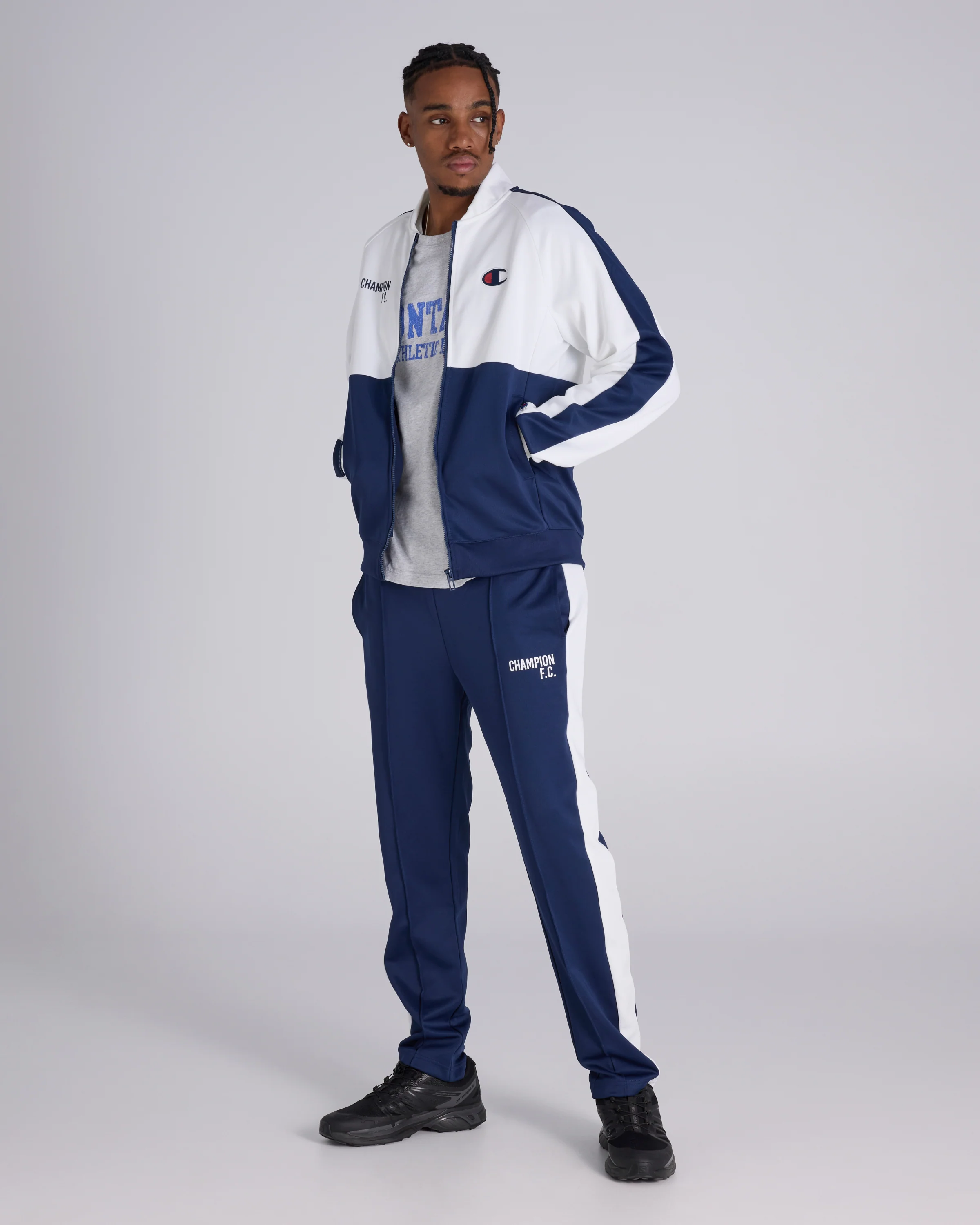 Champion FC Straight Leg Pants - Image 4