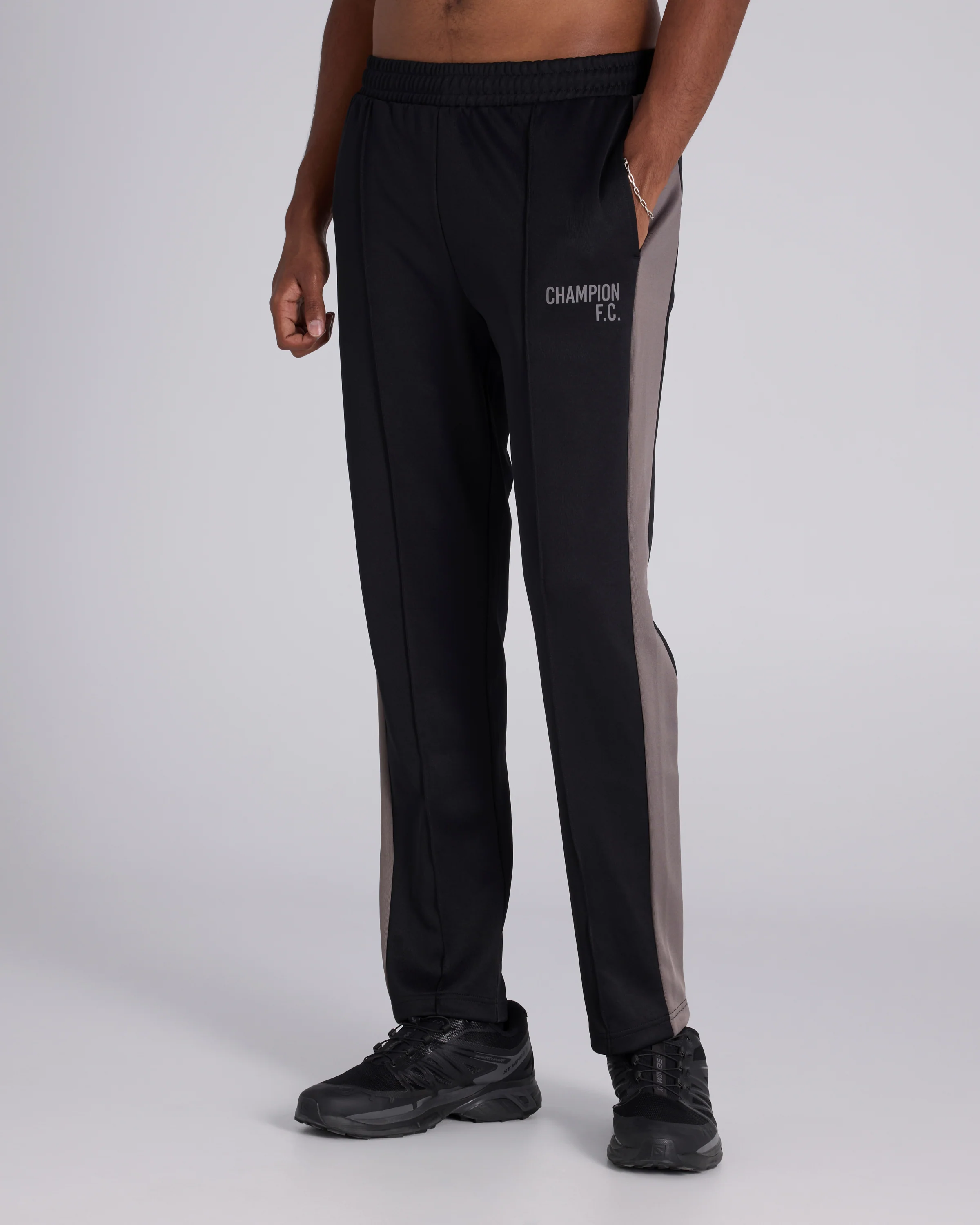 Champion FC Straight Leg Pants