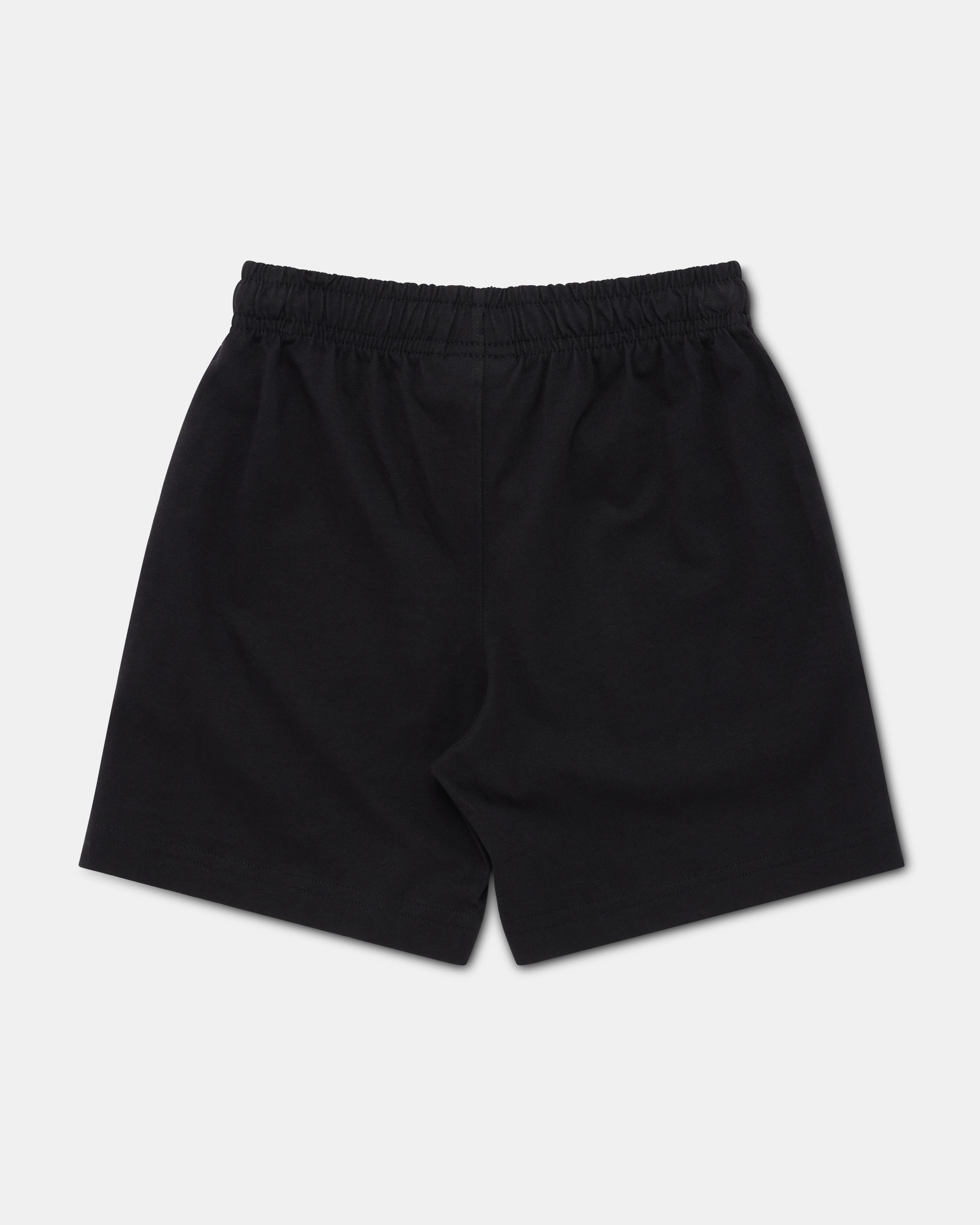 Puff Script Shorts - Image 3