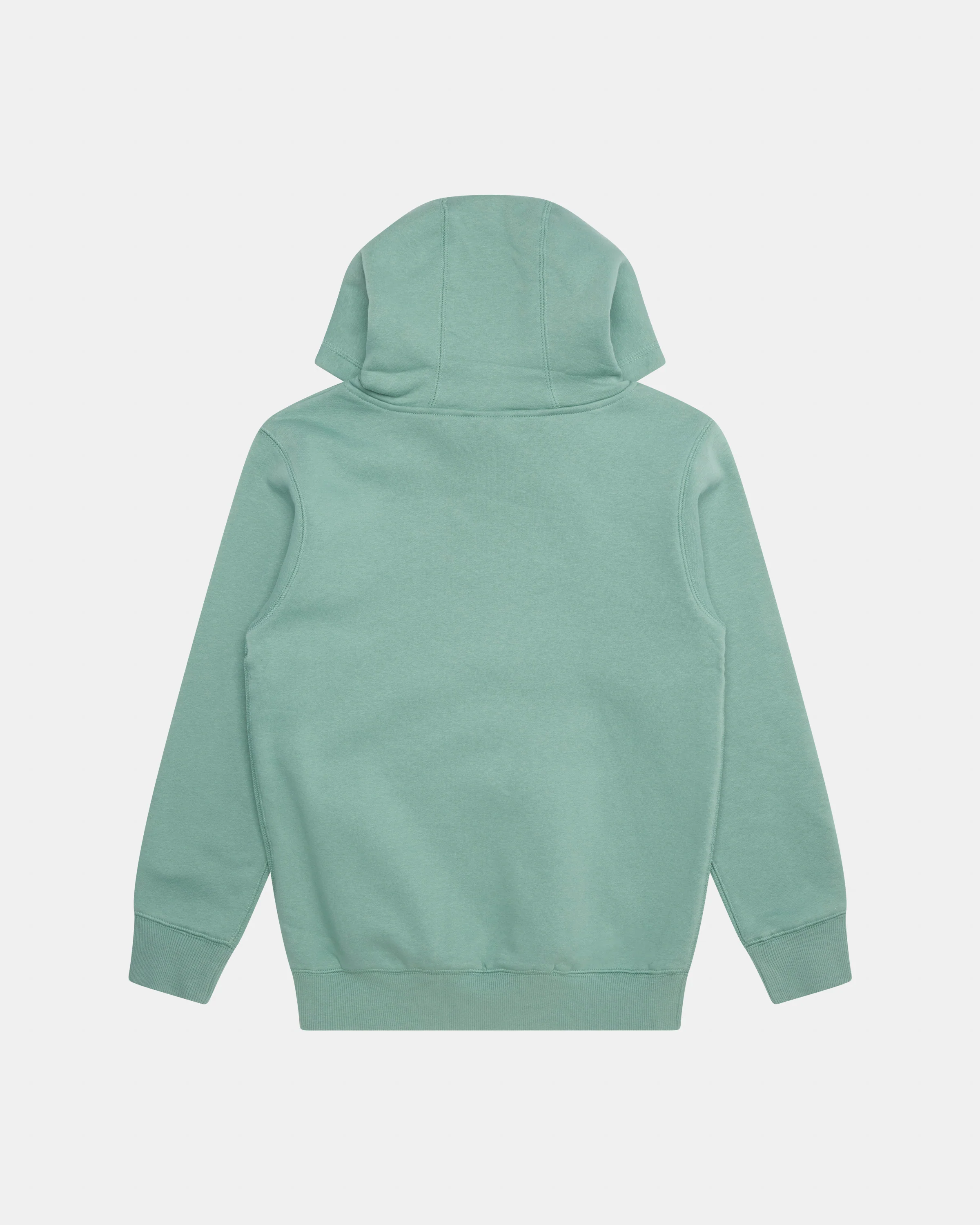 Puff Script Hoodie - Image 2