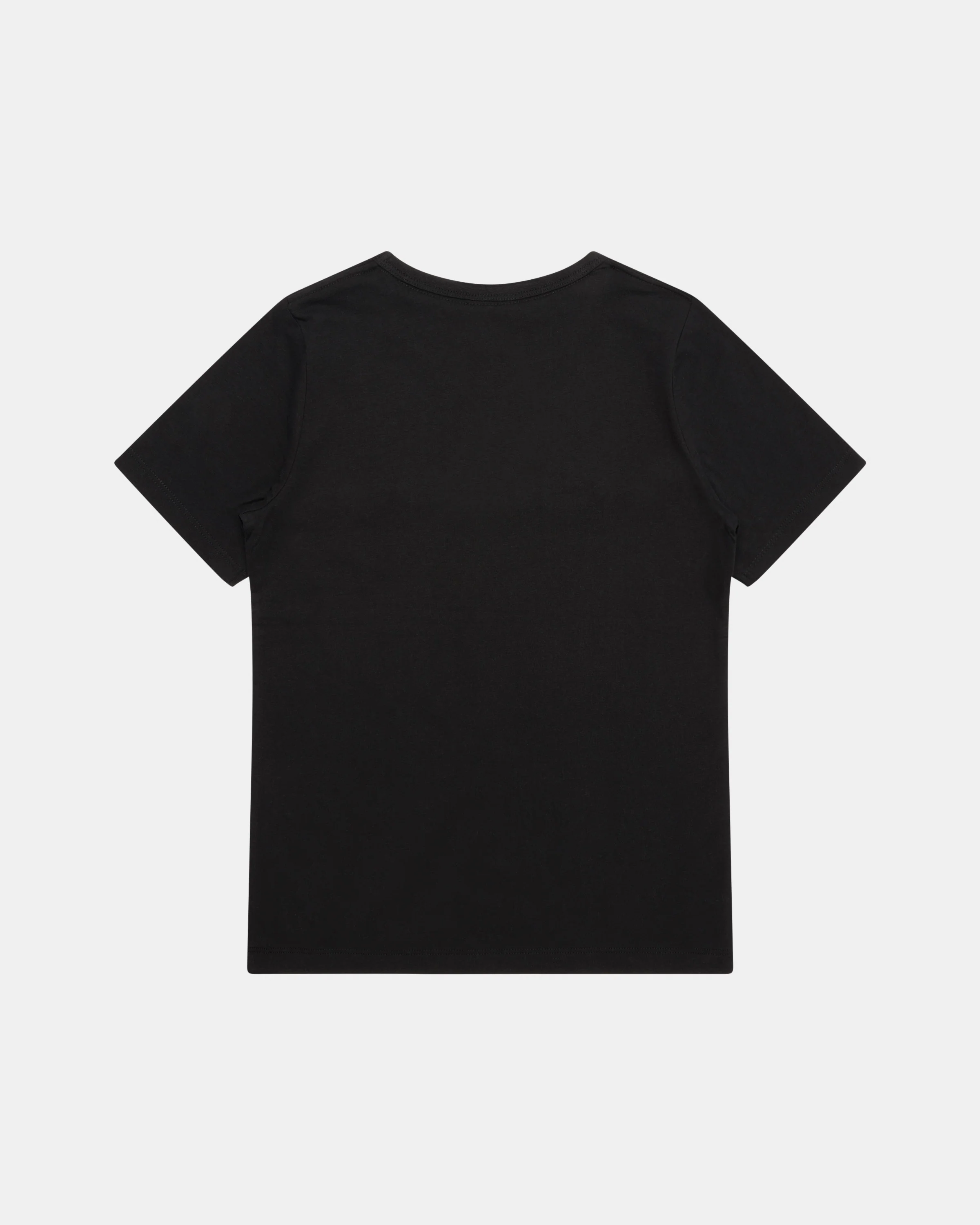 Puff Script Tee - Image 2