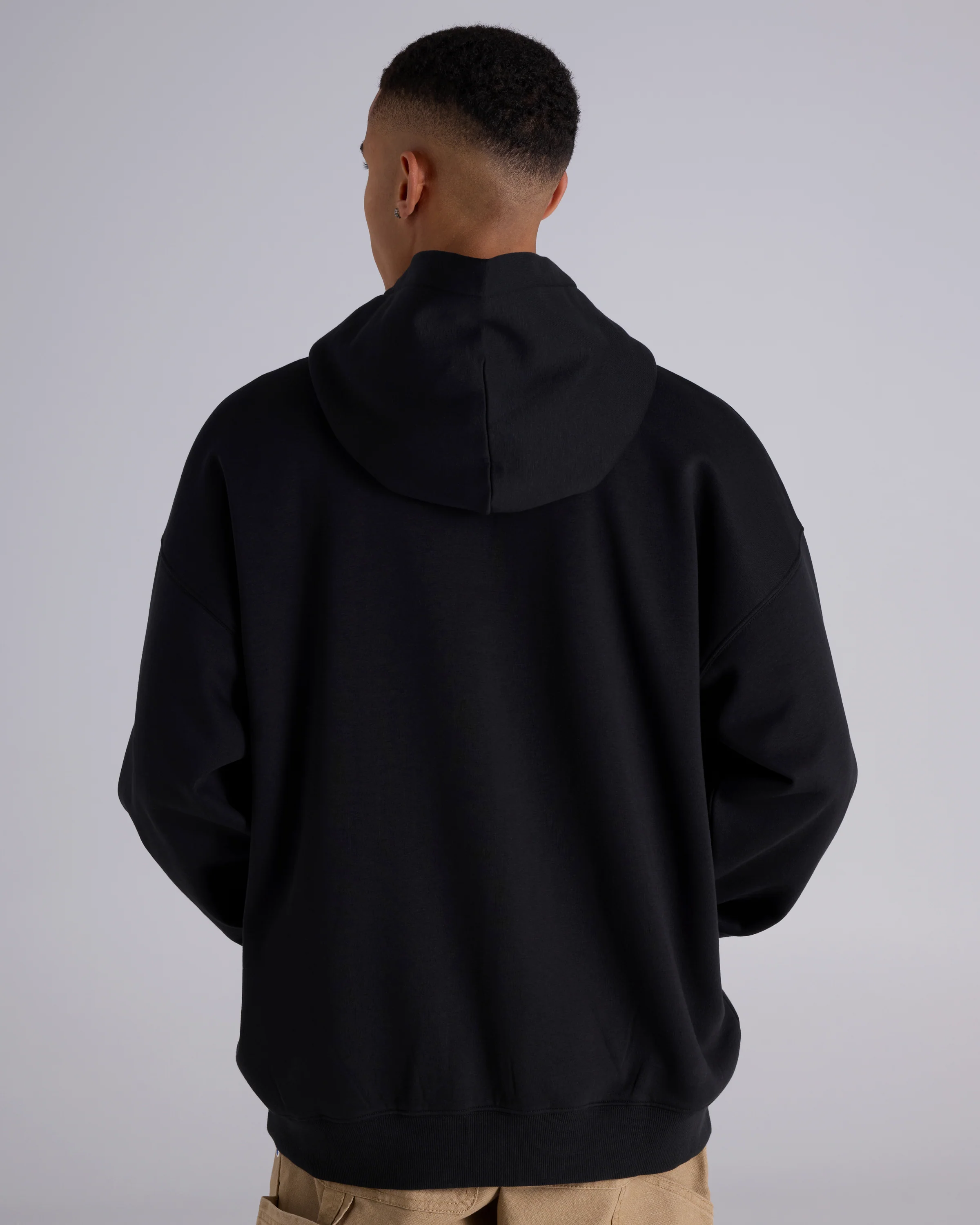 Champion x Klim Foundation Oversized Hoodie - Image 5