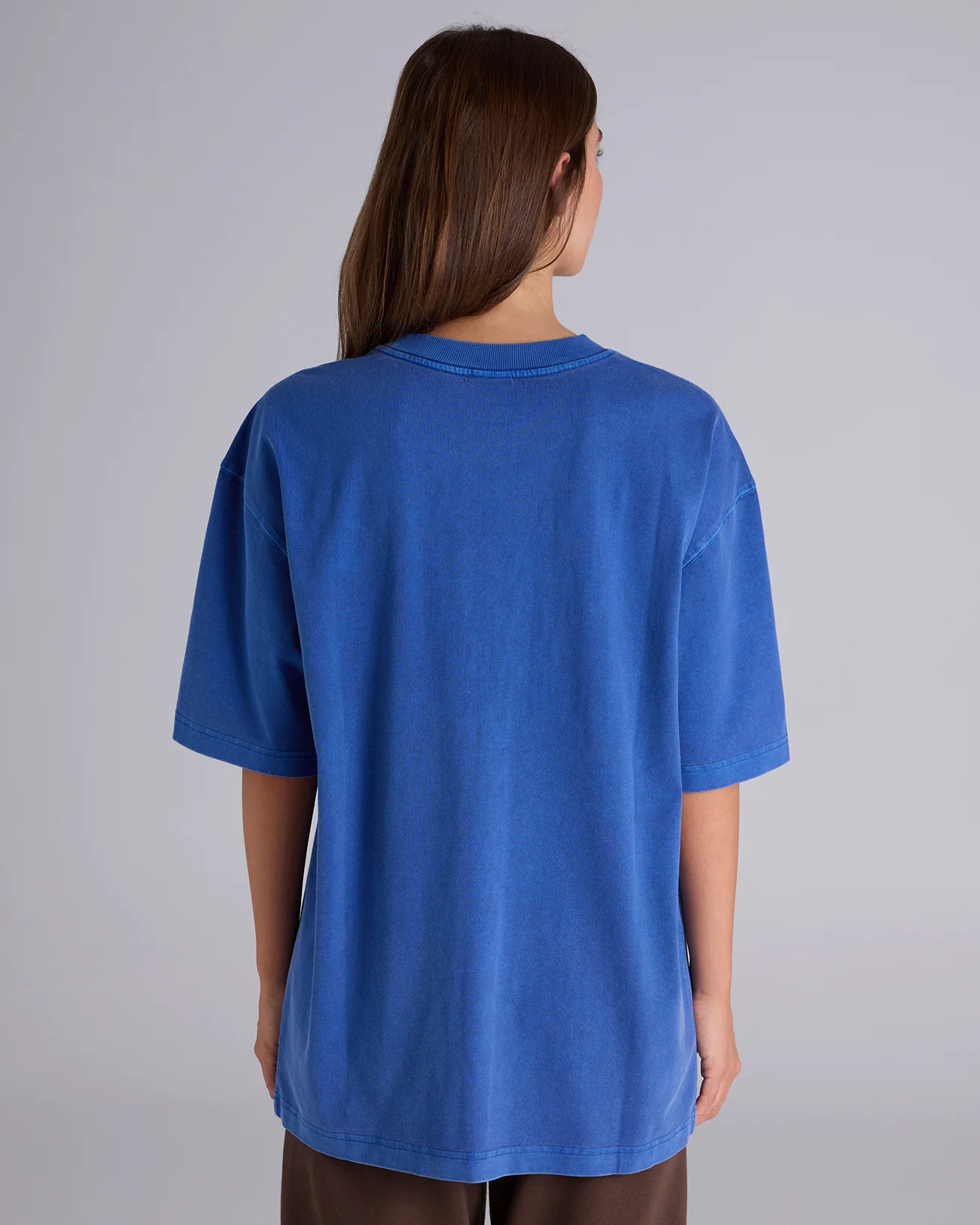 Champion x Klim Foundation Oversized Sun-Dyed Tee - Image 6