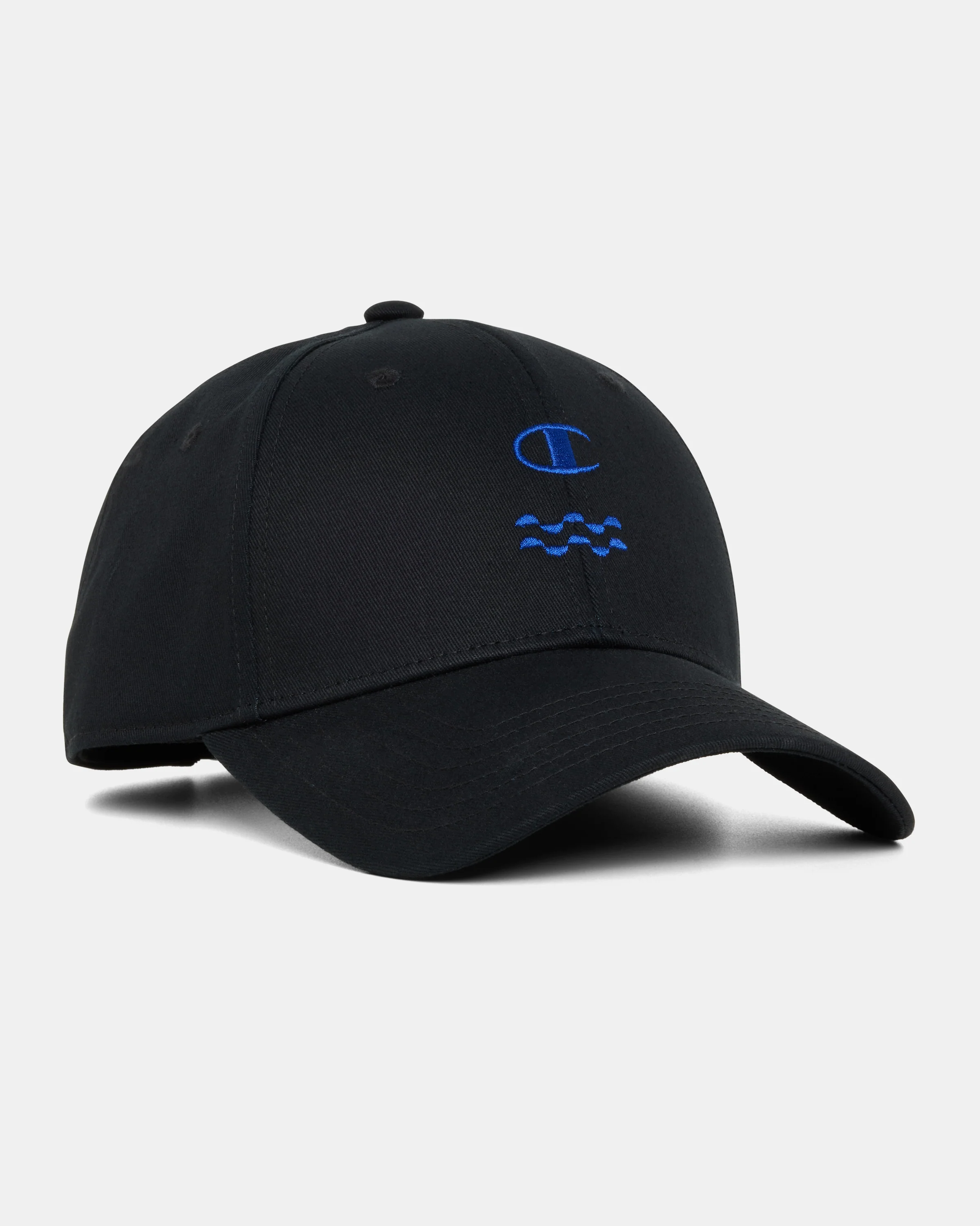 Champion x Klim Foundation Snapback Cap