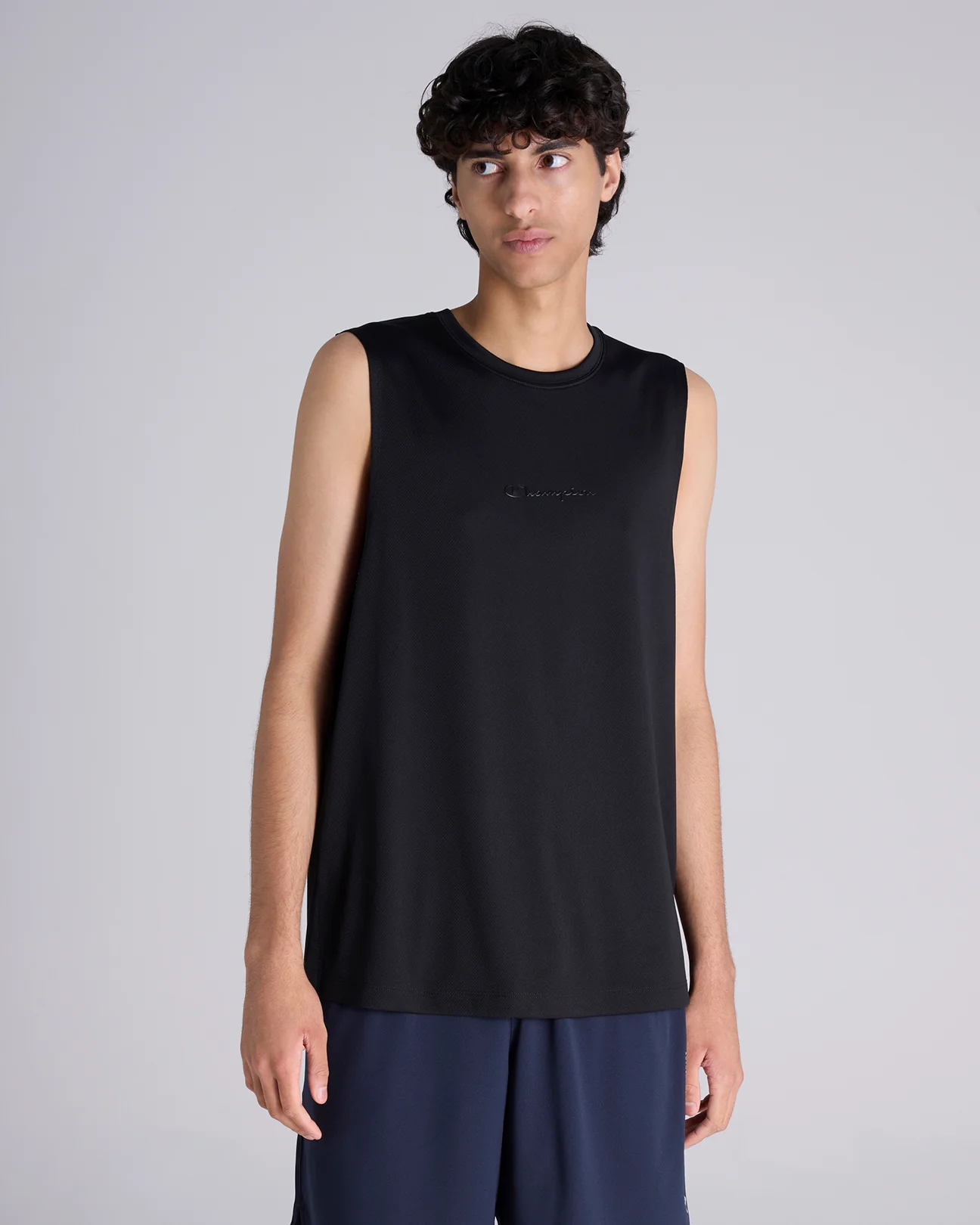 C-Fit Performance Mesh Tank