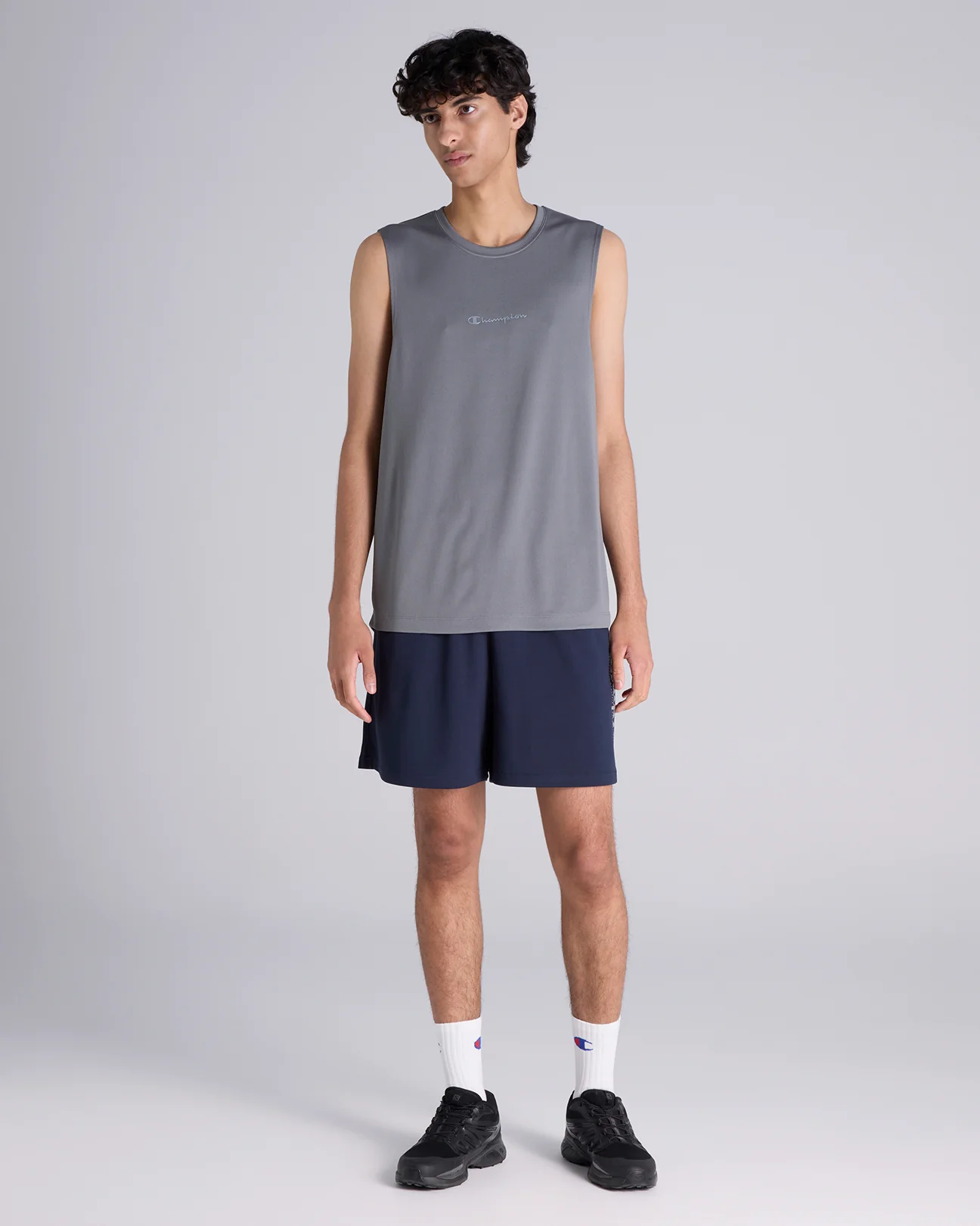 C-Fit Performance Mesh Tank - Image 4
