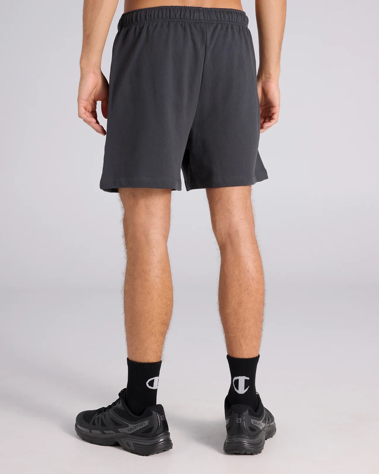 Graphic Shop Shorts - Image 3