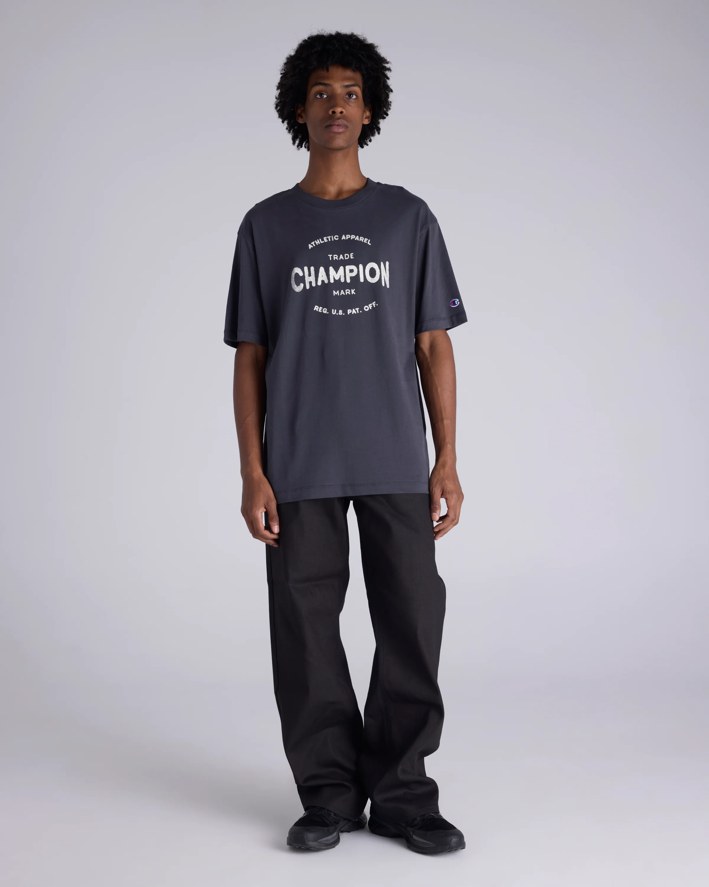 Graphic Shop Tee - Image 4