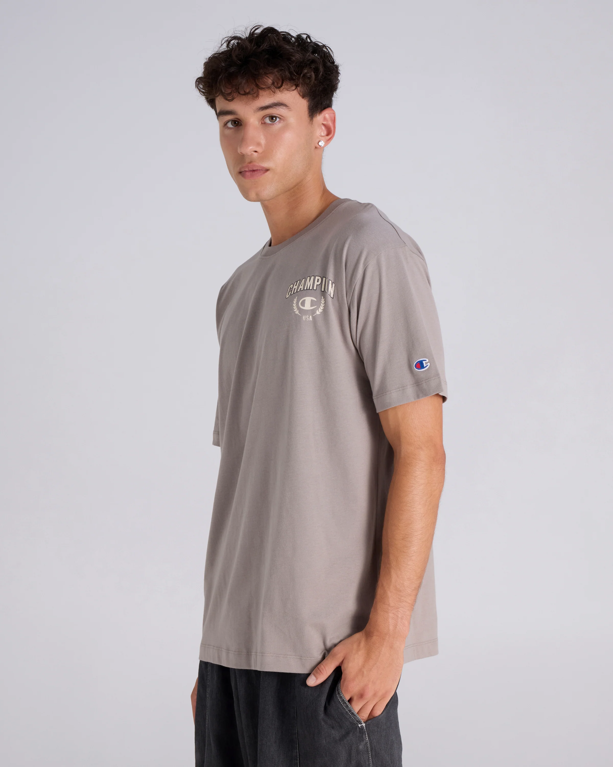 Varsity Tee - Image 2