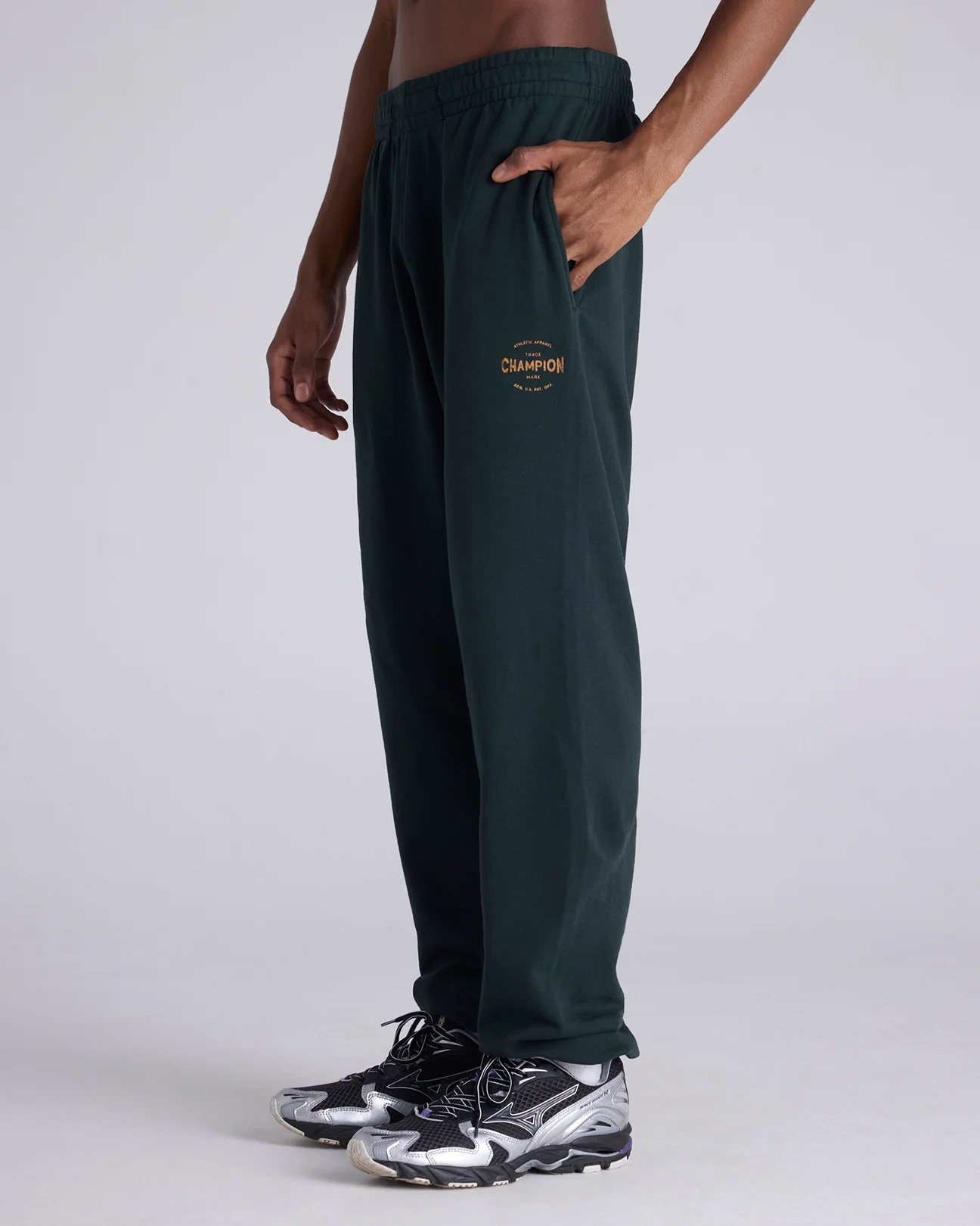 Graphic Shop Track Pants - Image 2