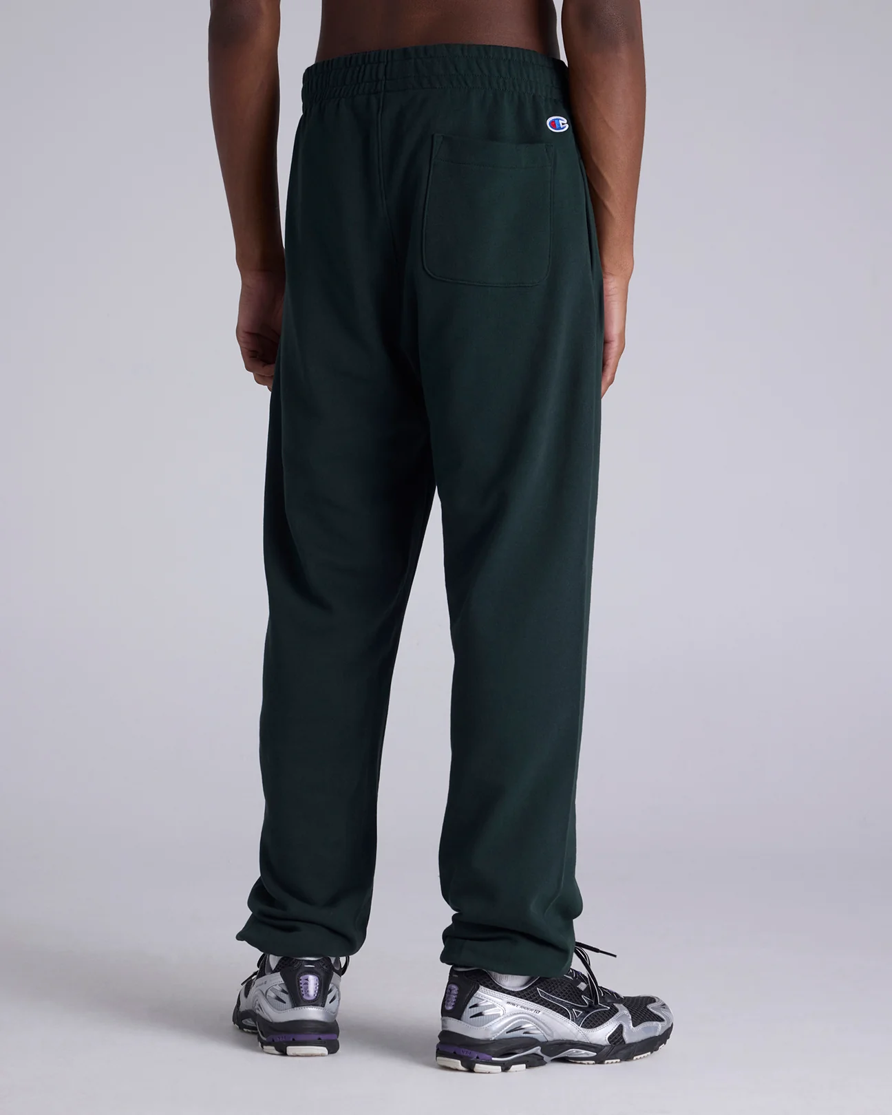 Graphic Shop Track Pants - Image 3