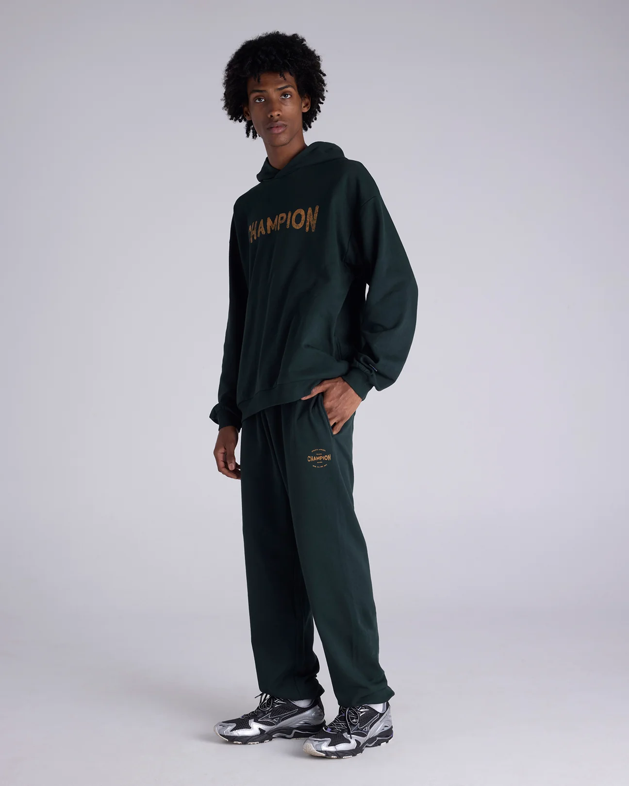 Graphic Shop Track Pants - Image 4