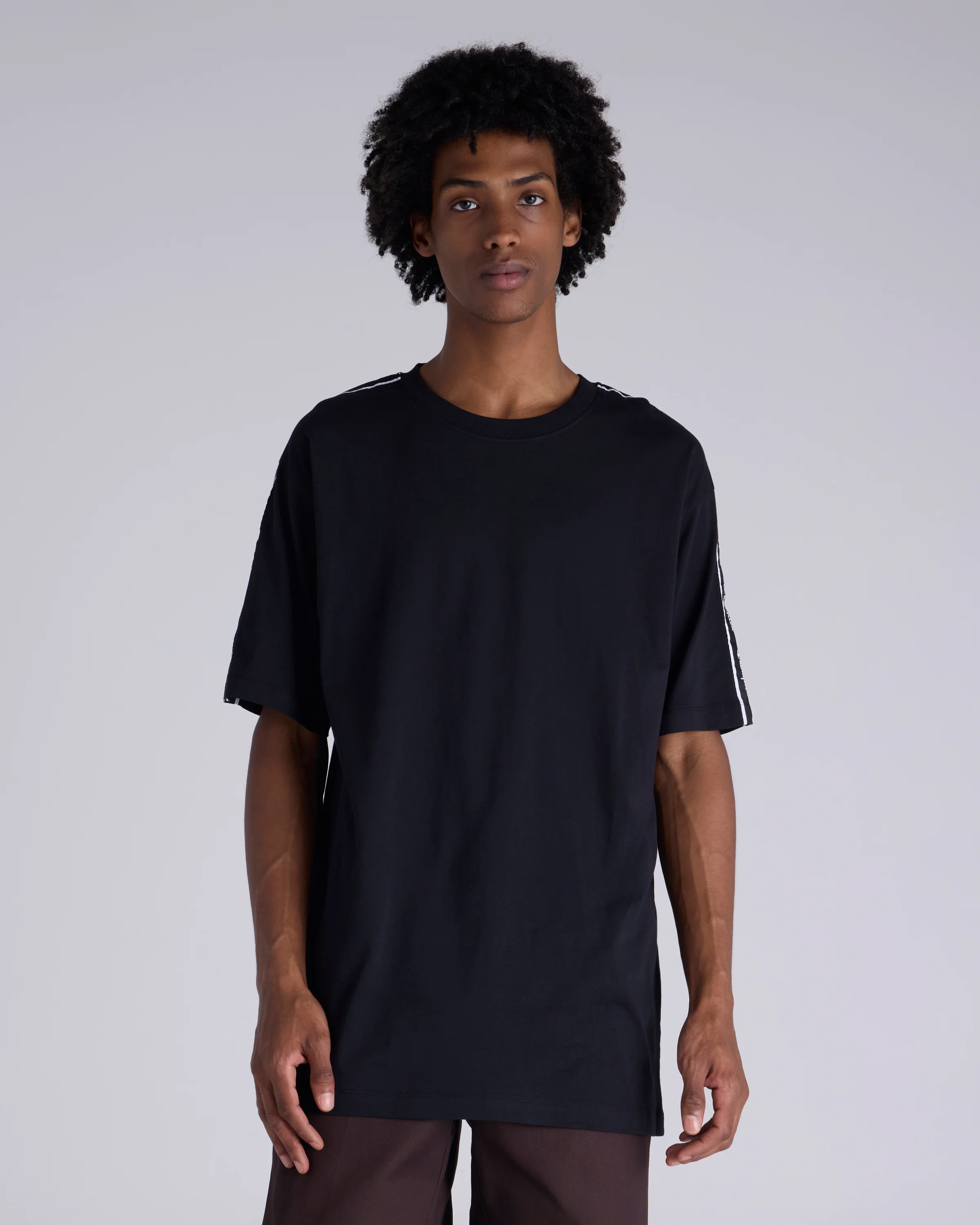 Lux Taping Tee