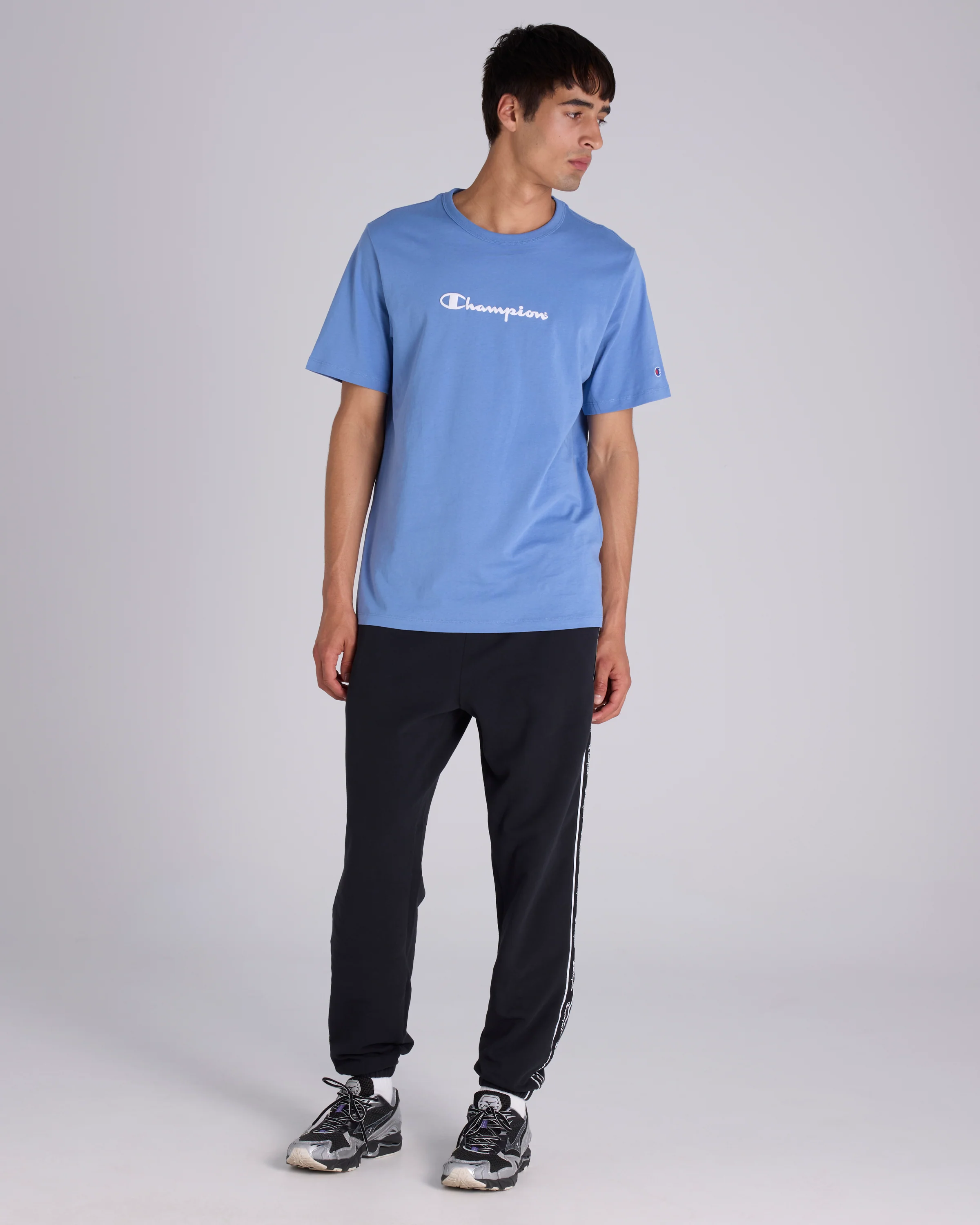 Lux Taping Track Pants - Image 4