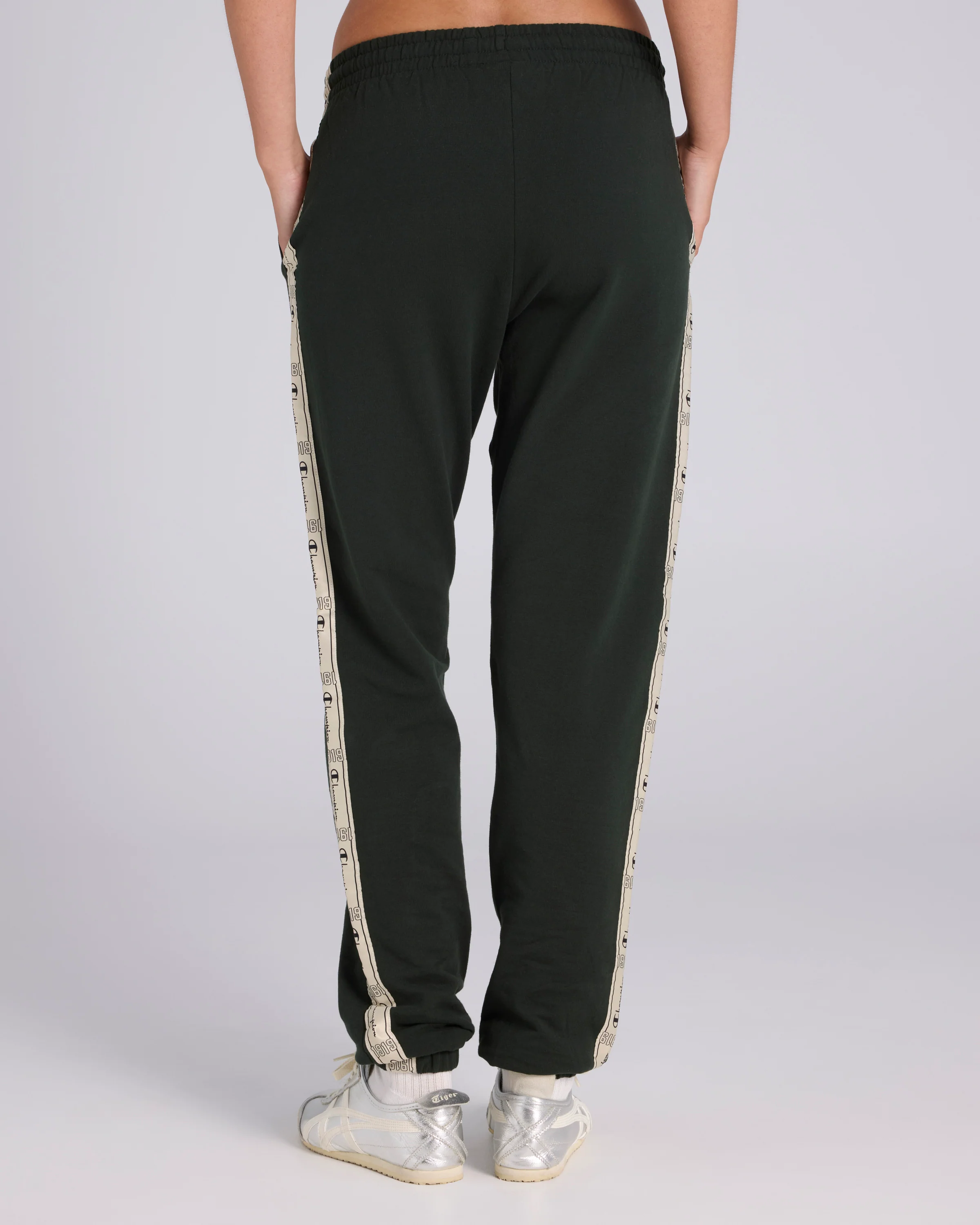 Lux Taping Track Pants - Image 3