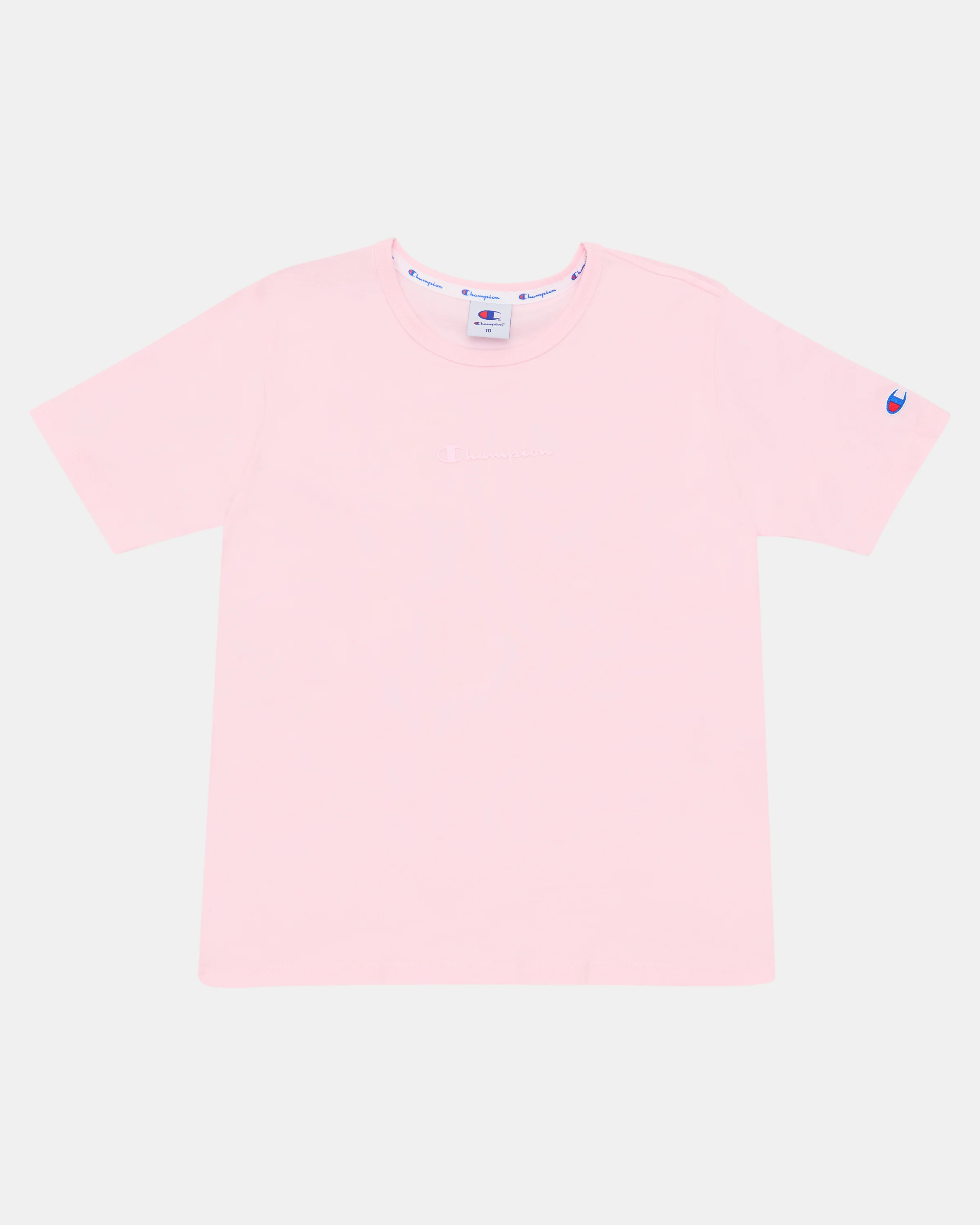 Junior Tonal Tee