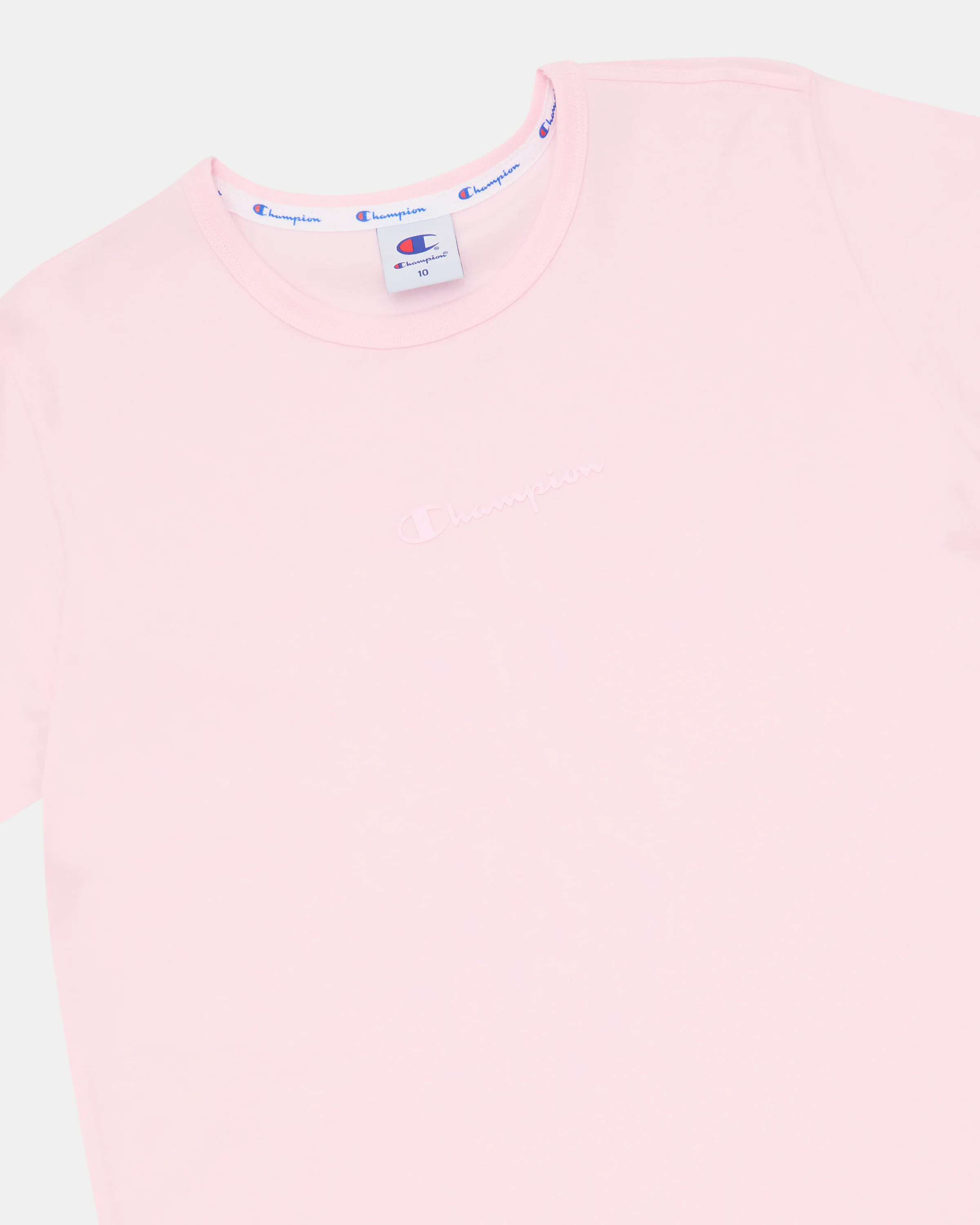 Junior Tonal Tee - Image 3