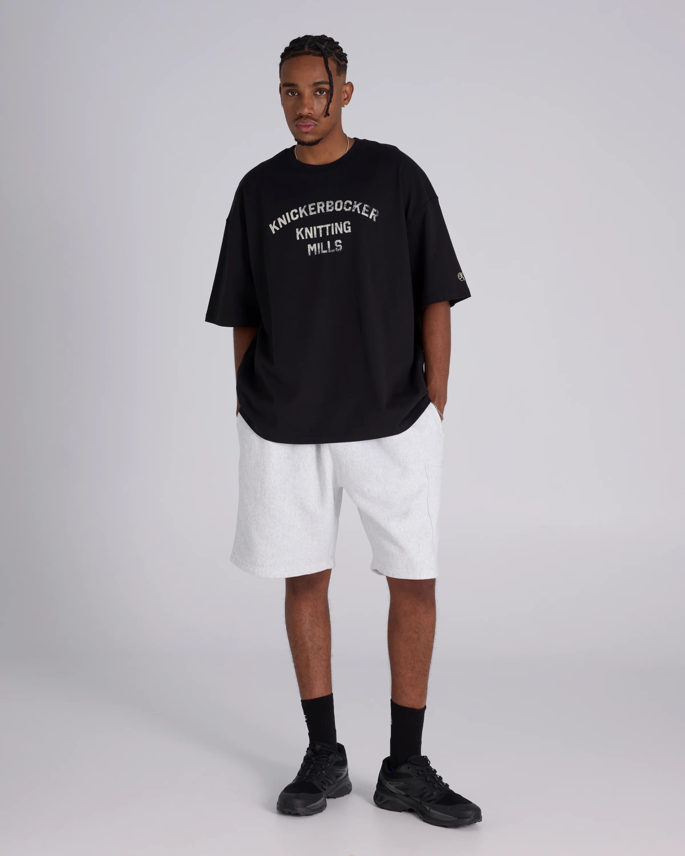 Reworked Graphics Tee - Image 4