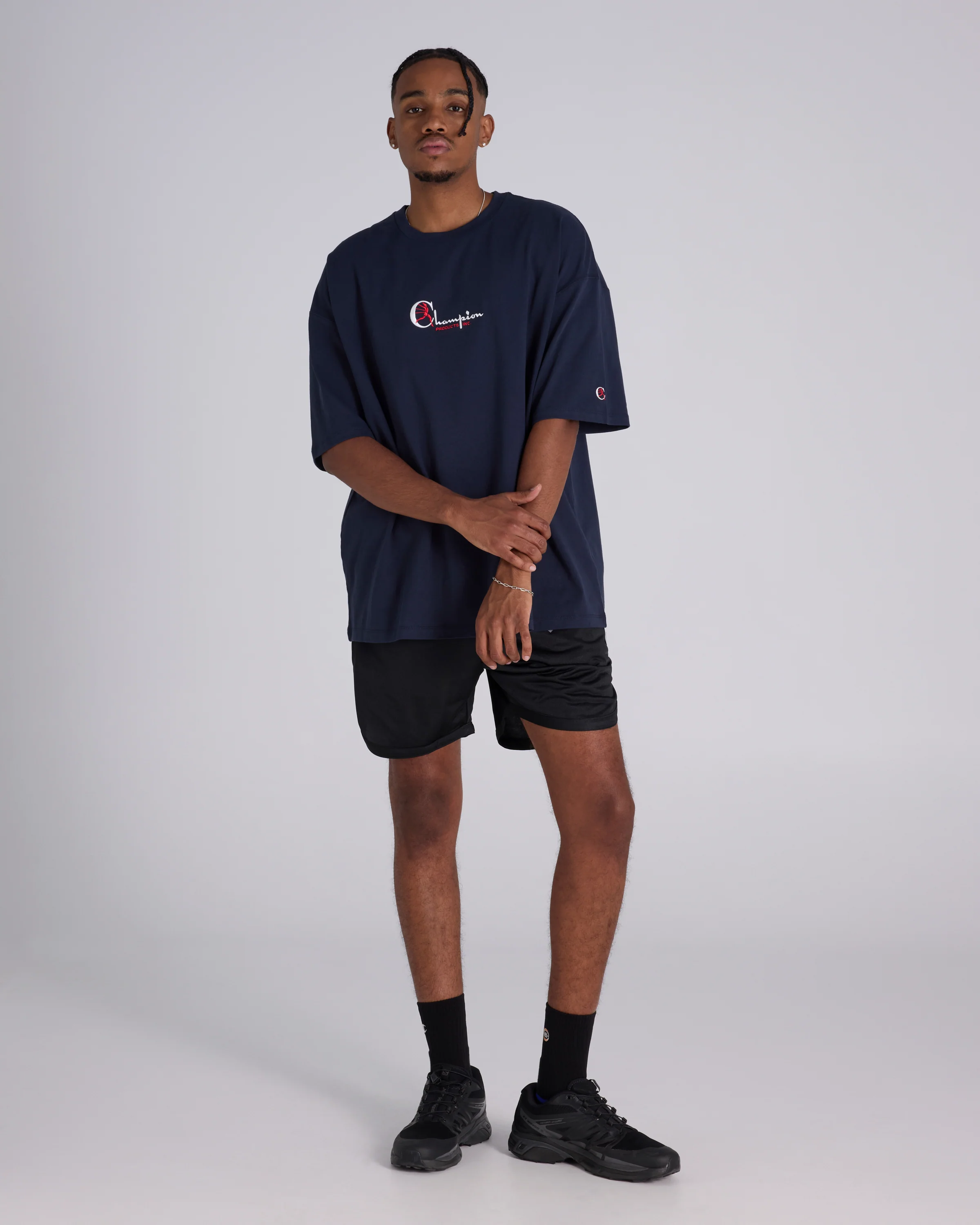 Reworked Graphics Tee - Image 4